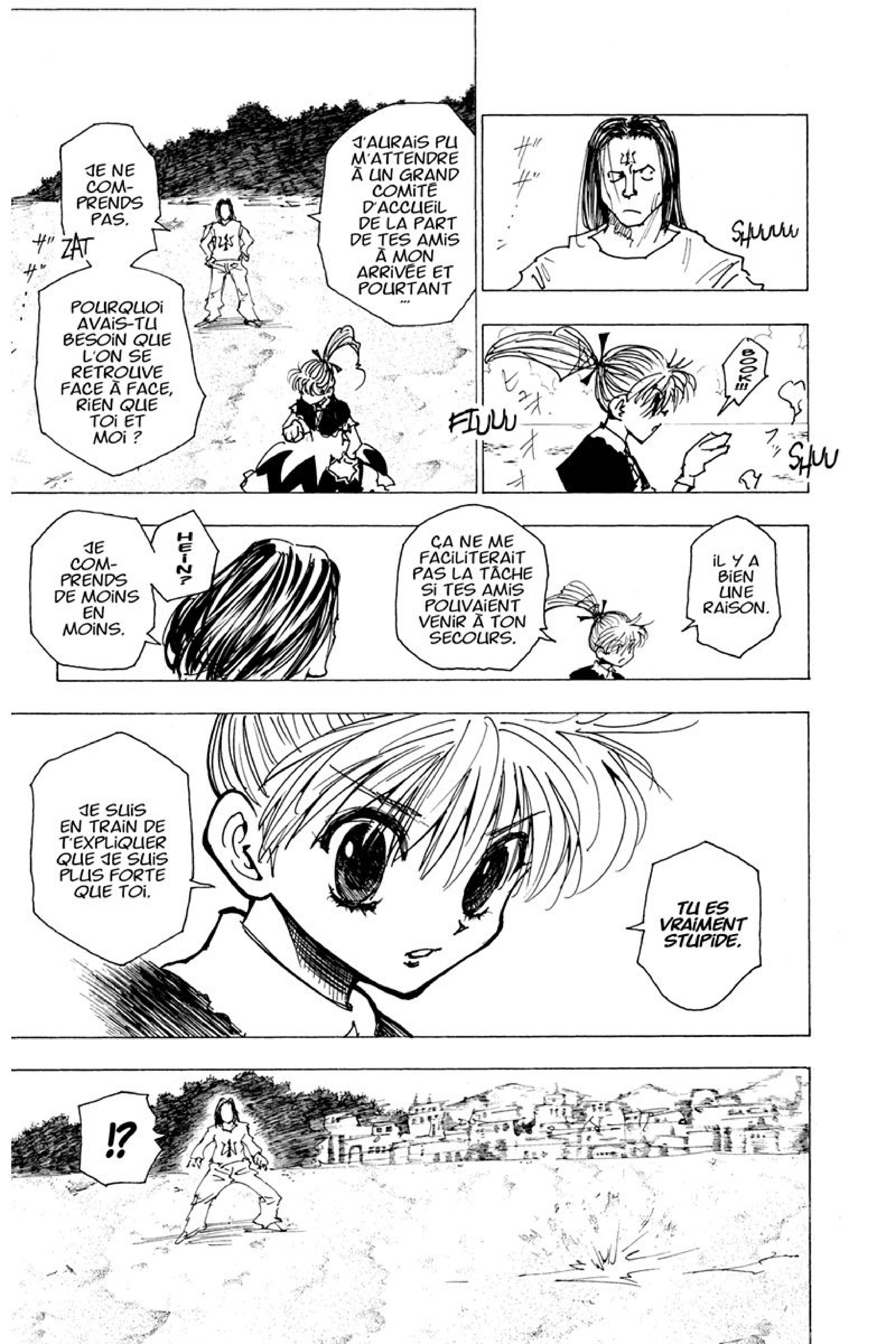 Chargement... Ch.177 p.7