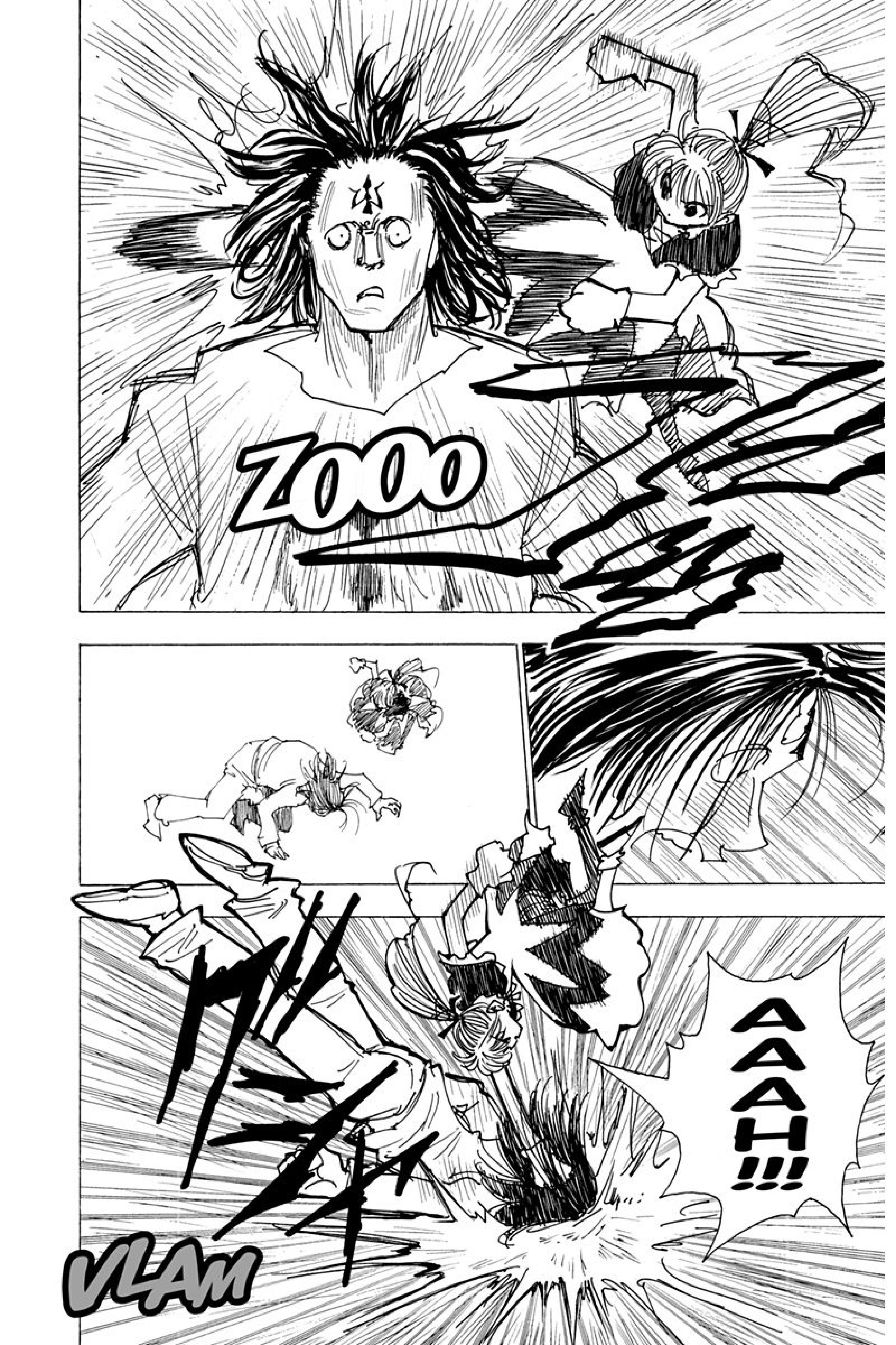 Chargement... Ch.177 p.8