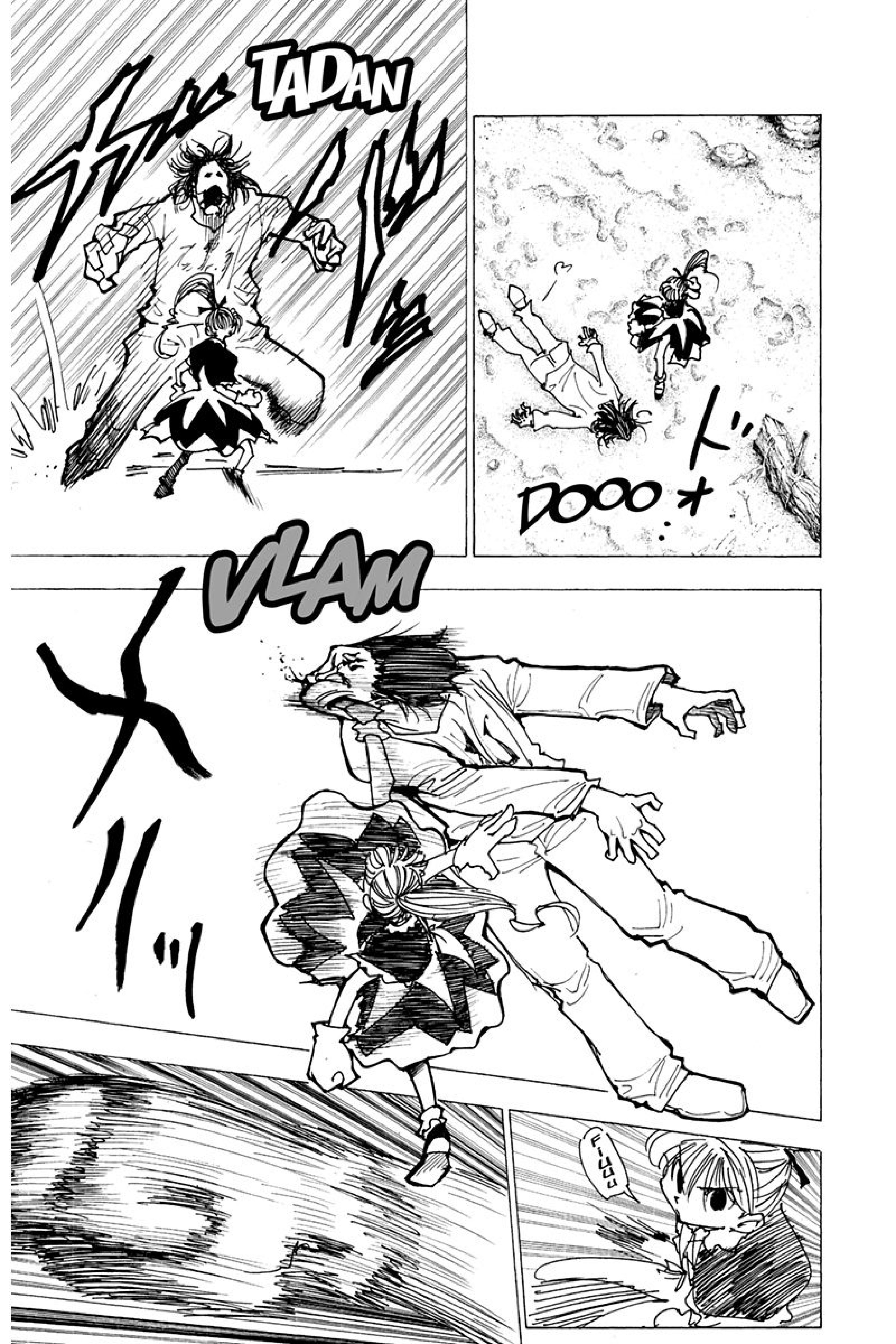 Chargement... Ch.177 p.9