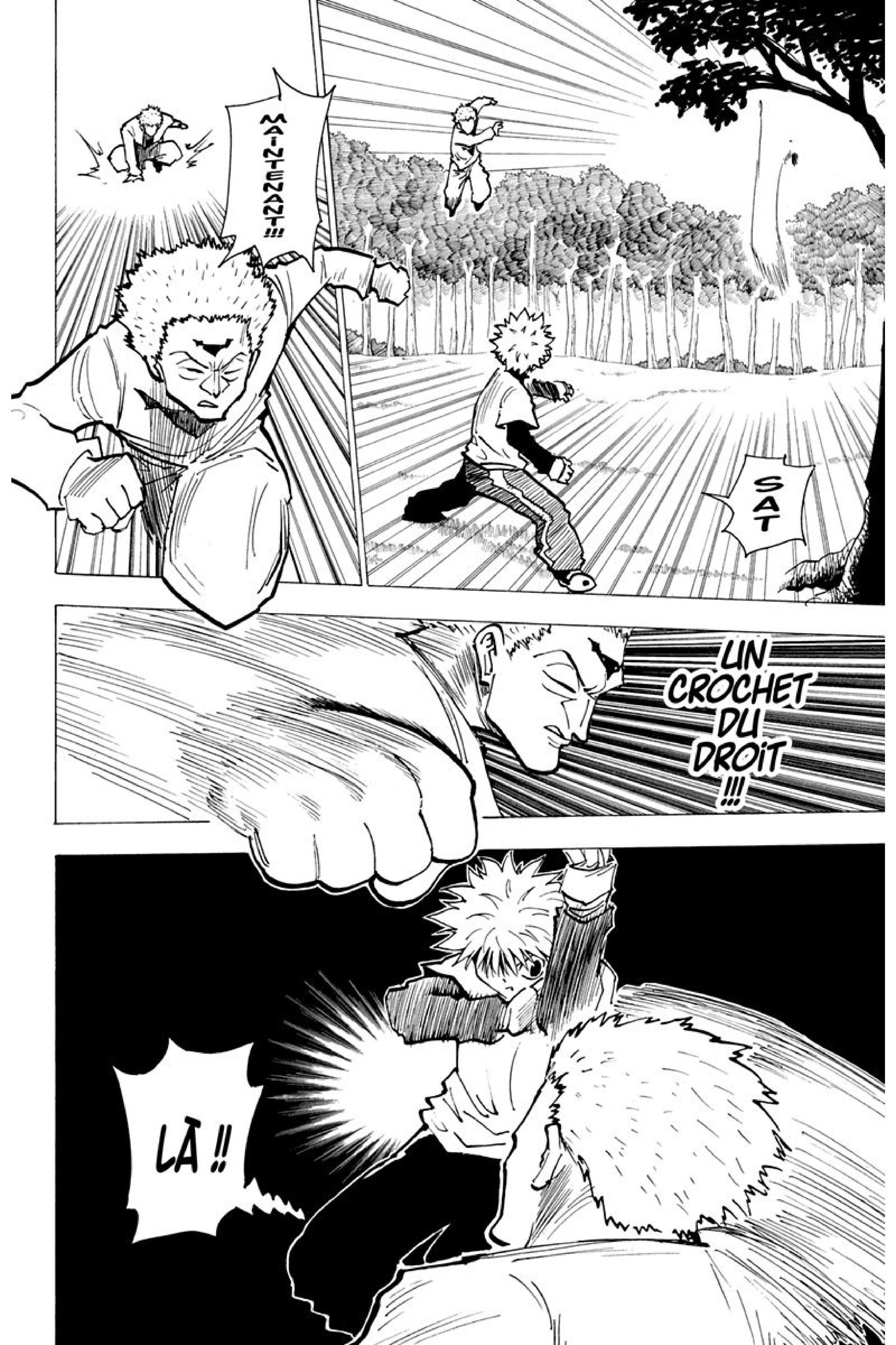 Chargement... Ch.178 p.10