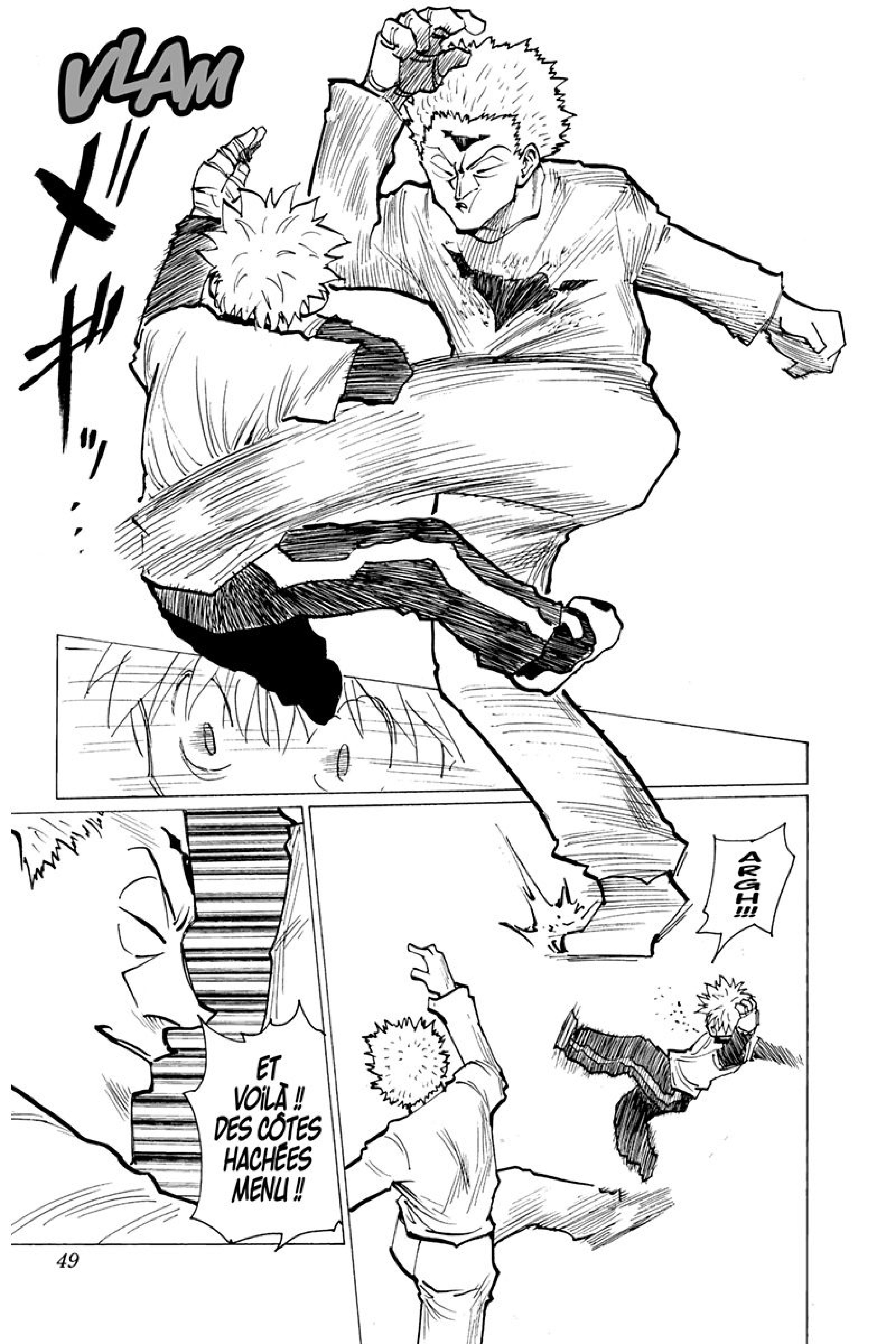 Chargement... Ch.178 p.11