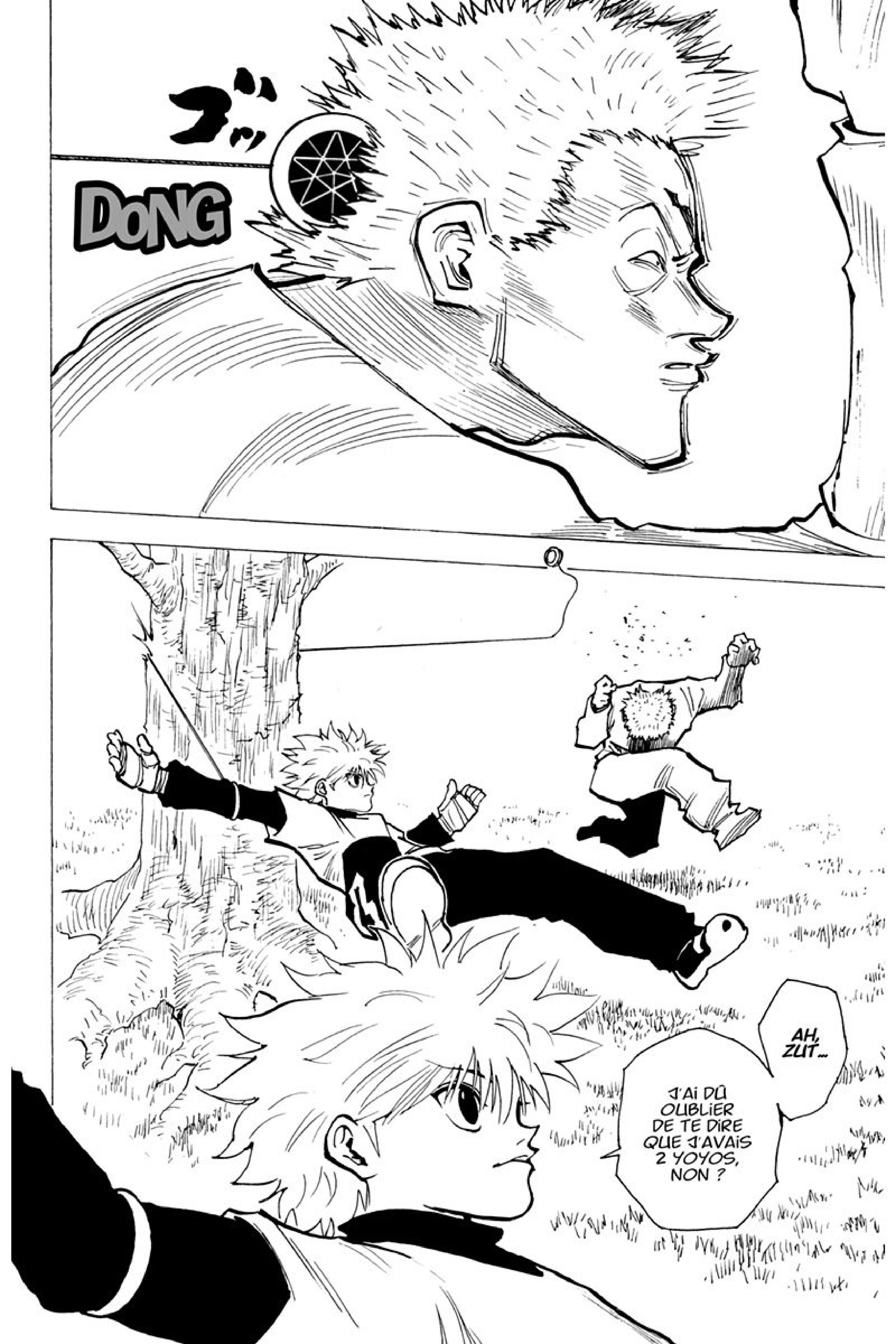 Chargement... Ch.178 p.12