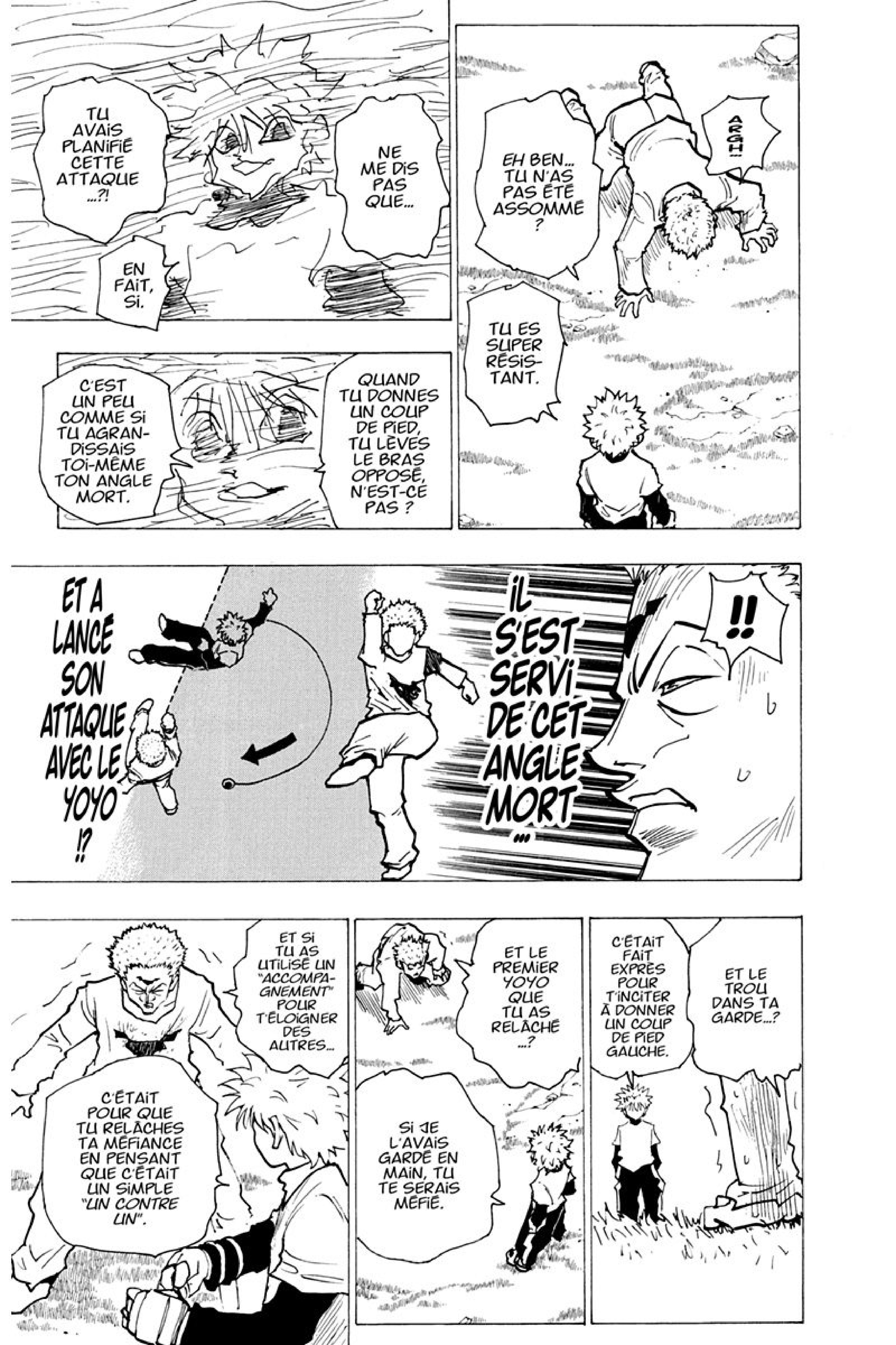 Chargement... Ch.178 p.13