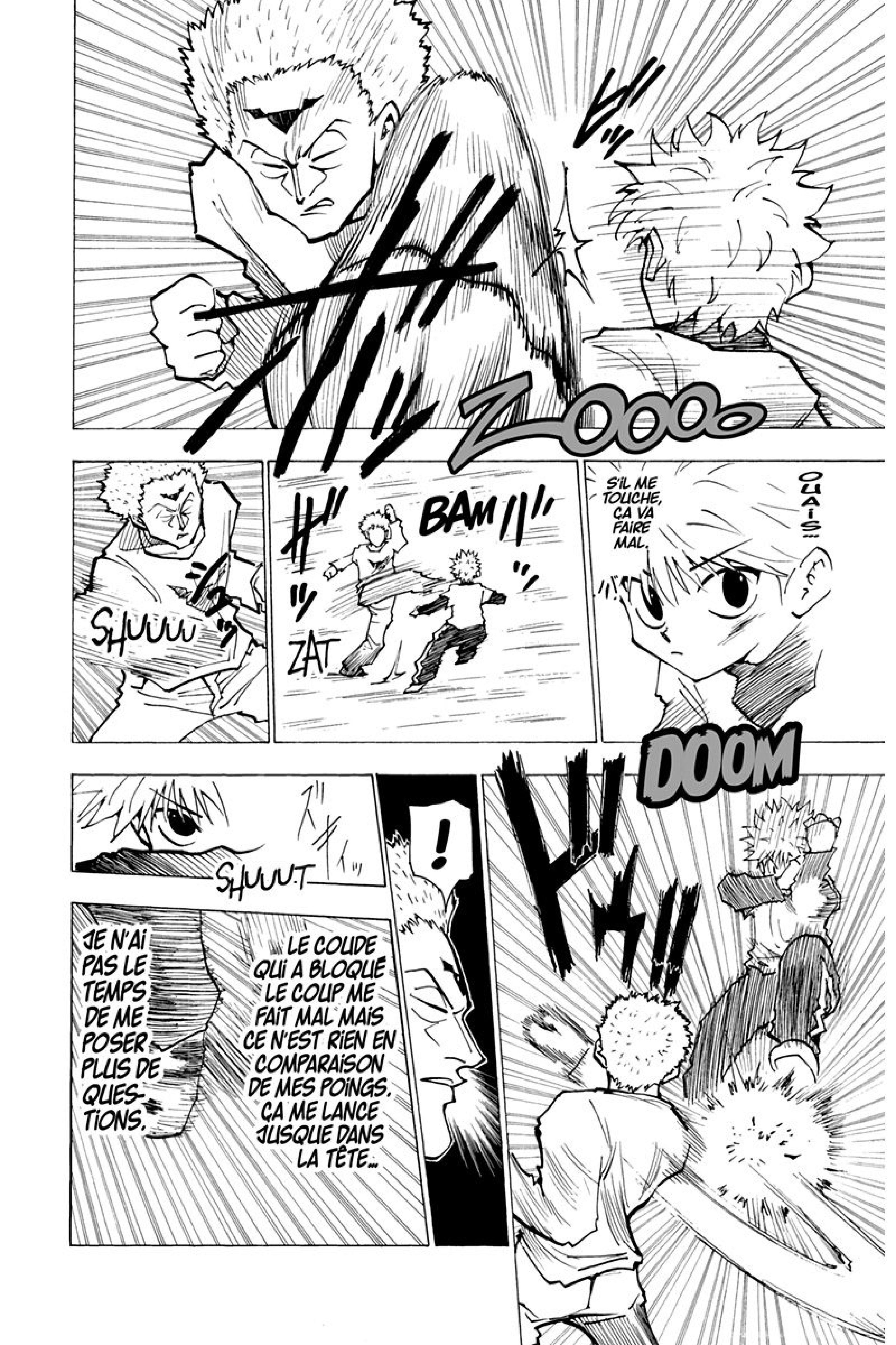 Chargement... Ch.178 p.2