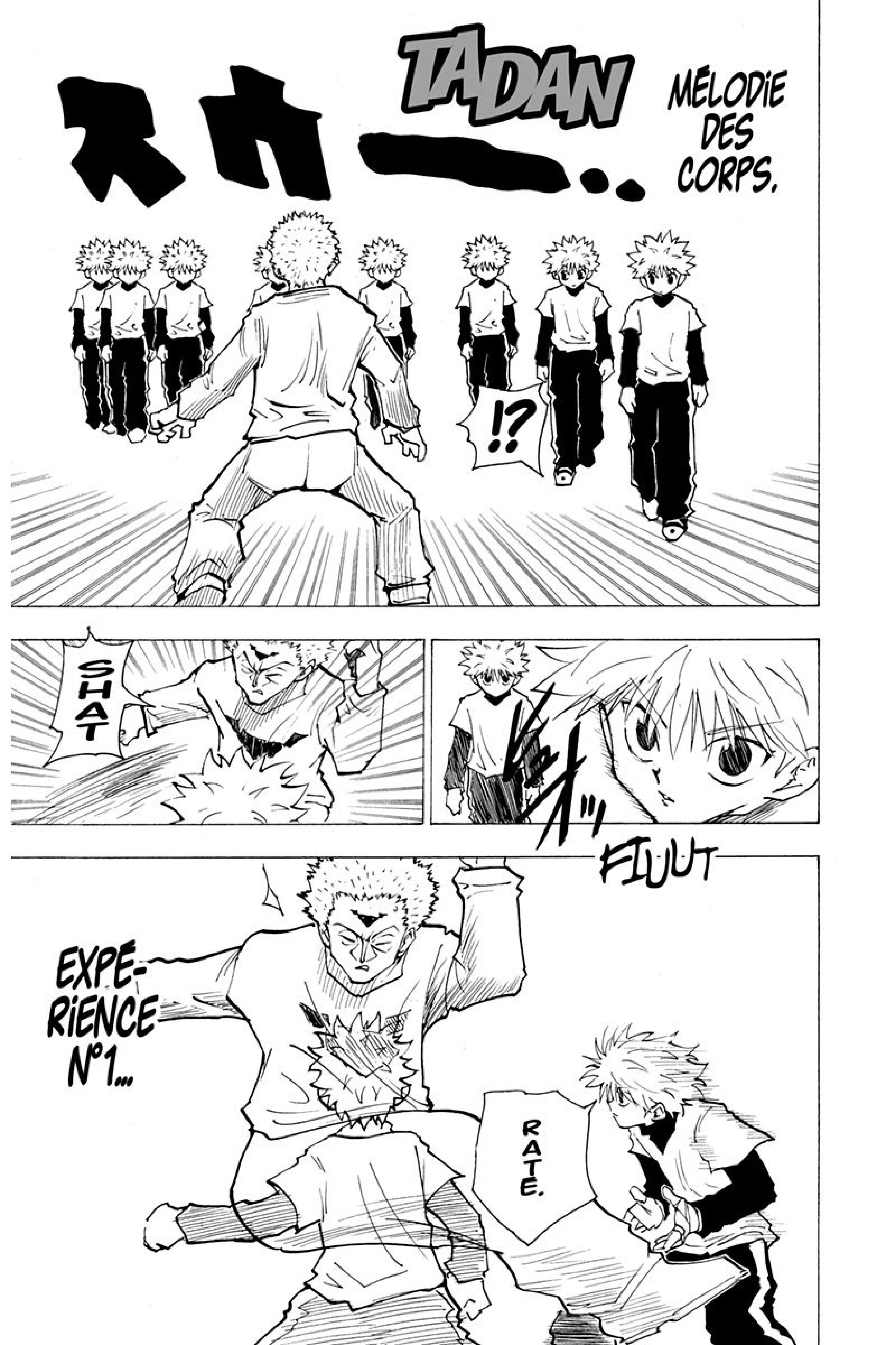 Chargement... Ch.178 p.3