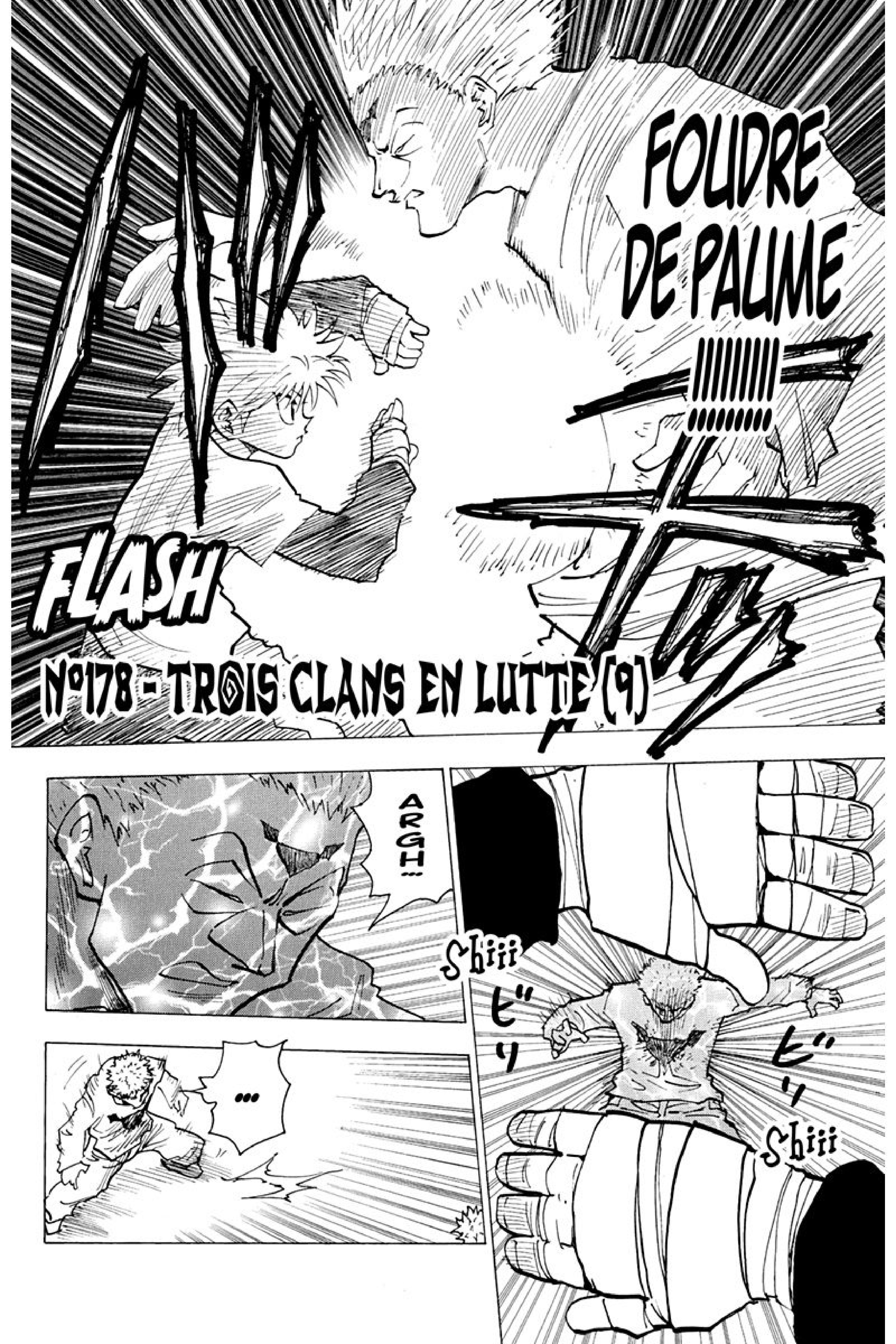 Chargement... Ch.178 p.4