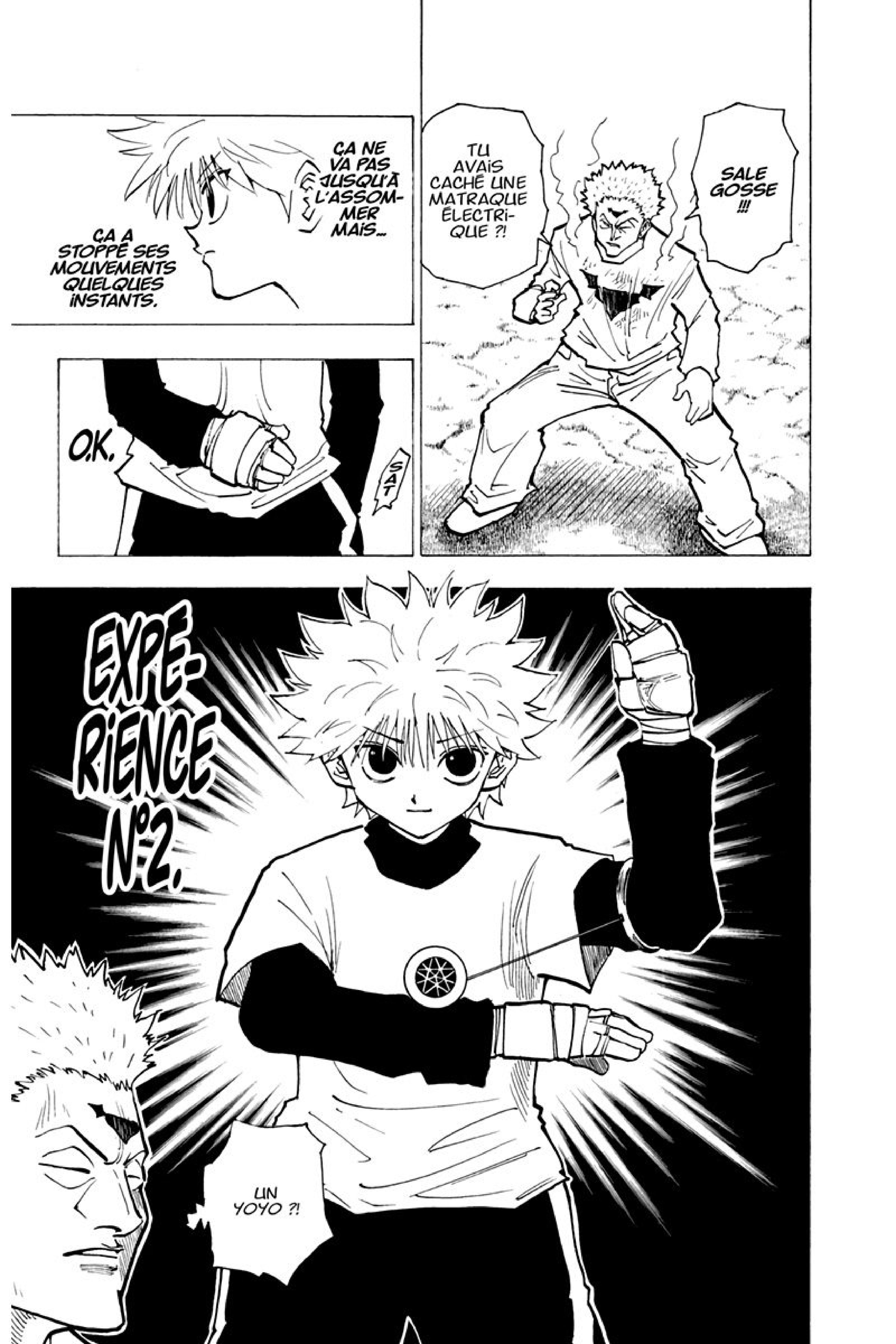 Chargement... Ch.178 p.5