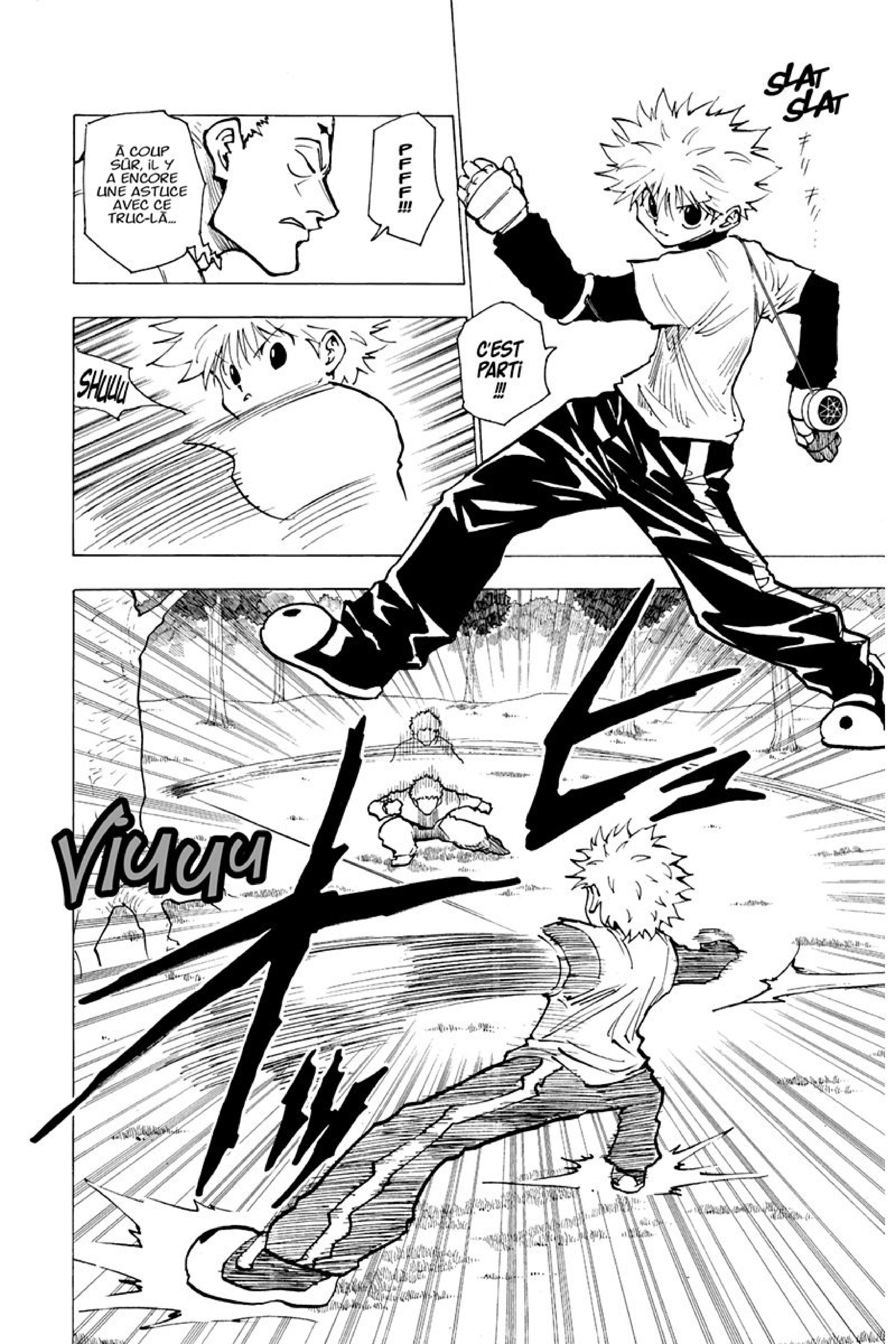 Chargement... Ch.178 p.6