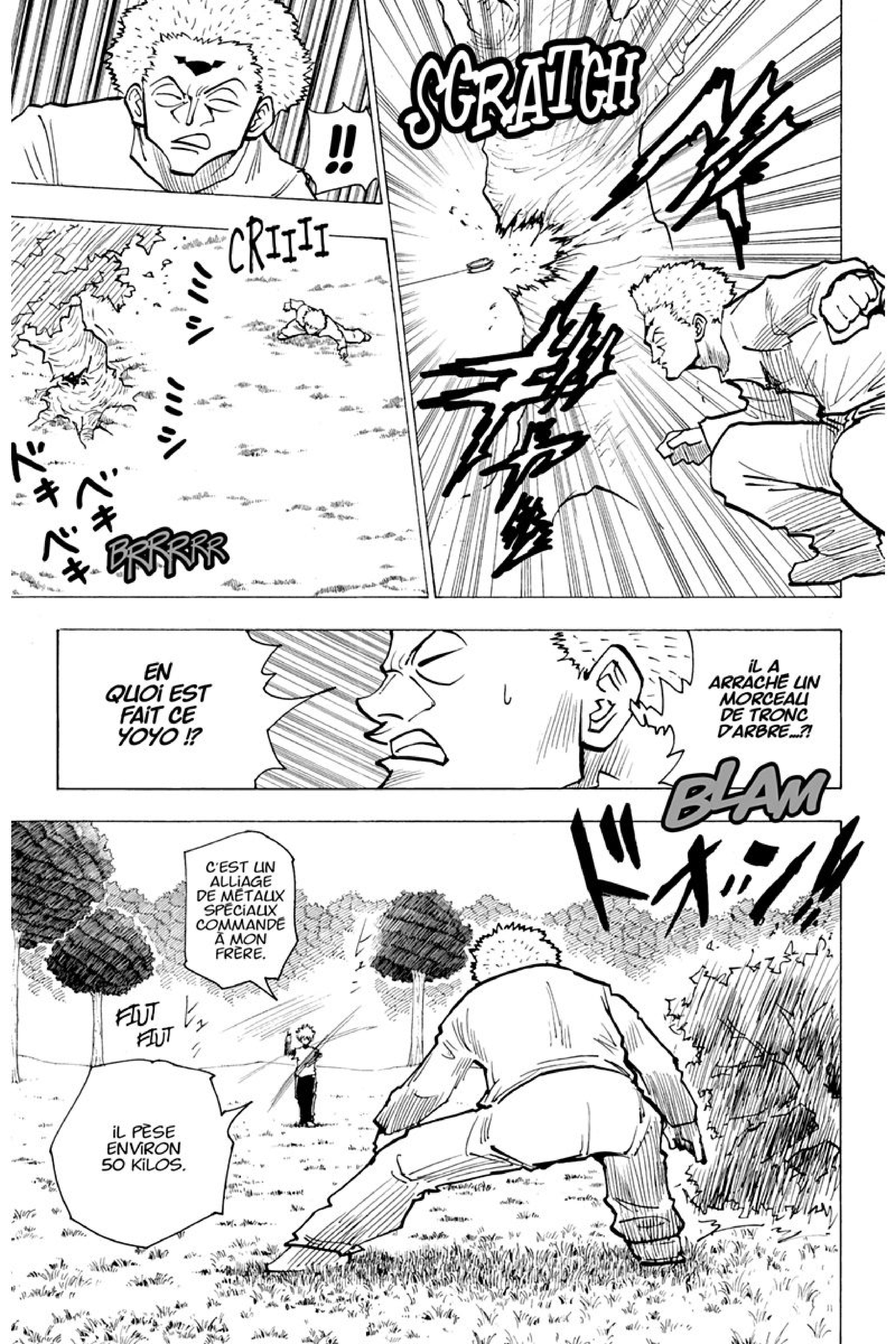 Chargement... Ch.178 p.7