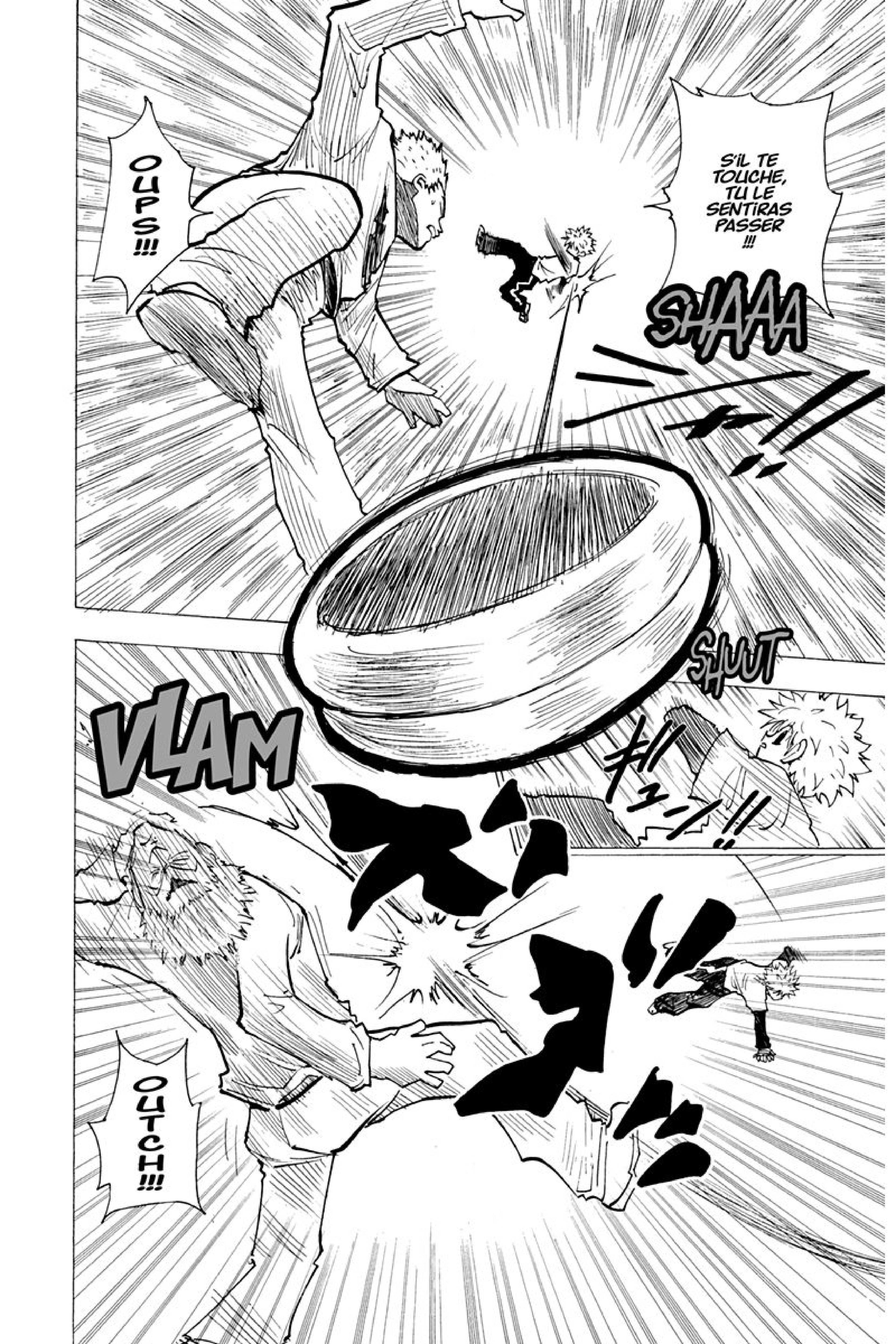 Chargement... Ch.178 p.8