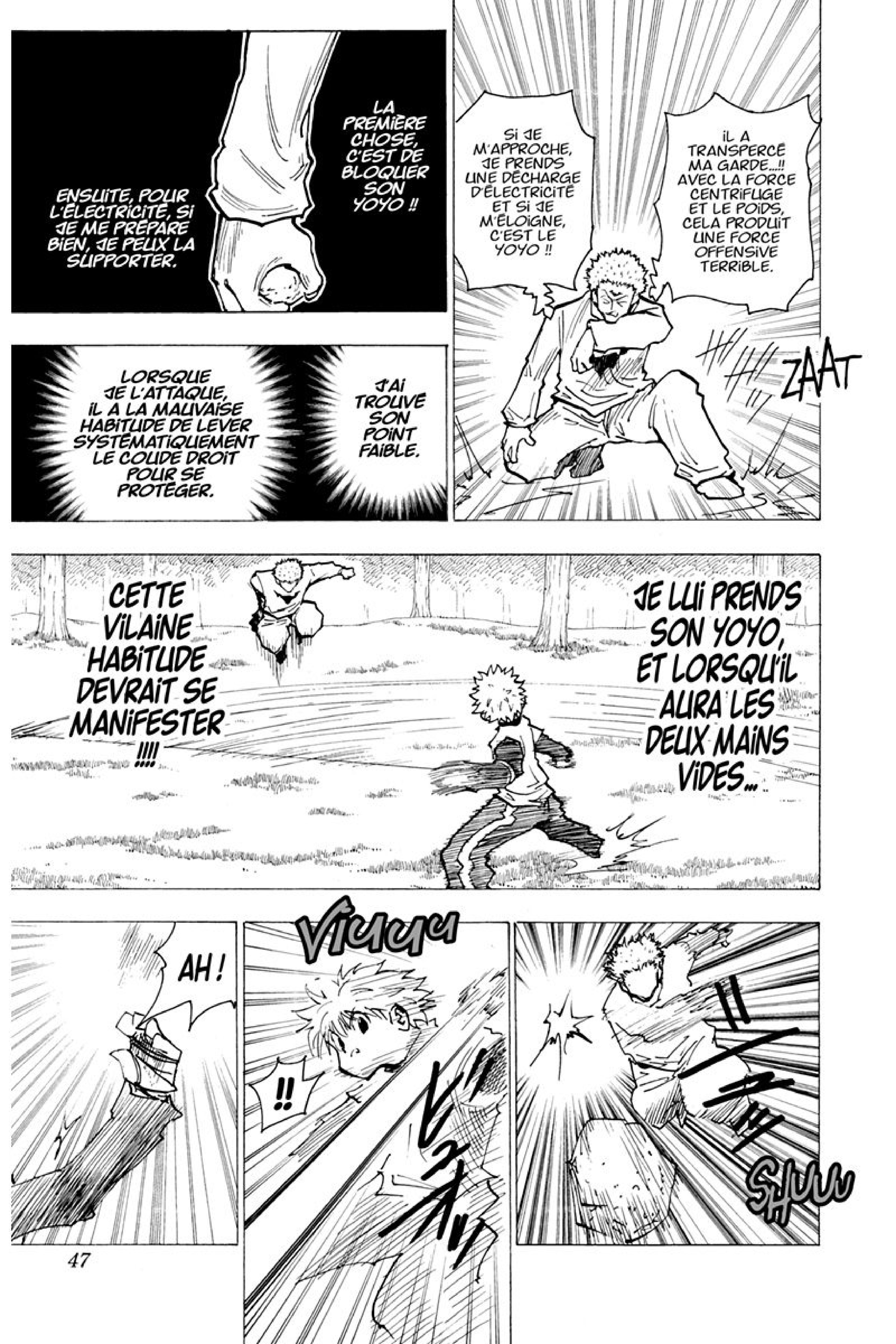Chargement... Ch.178 p.9