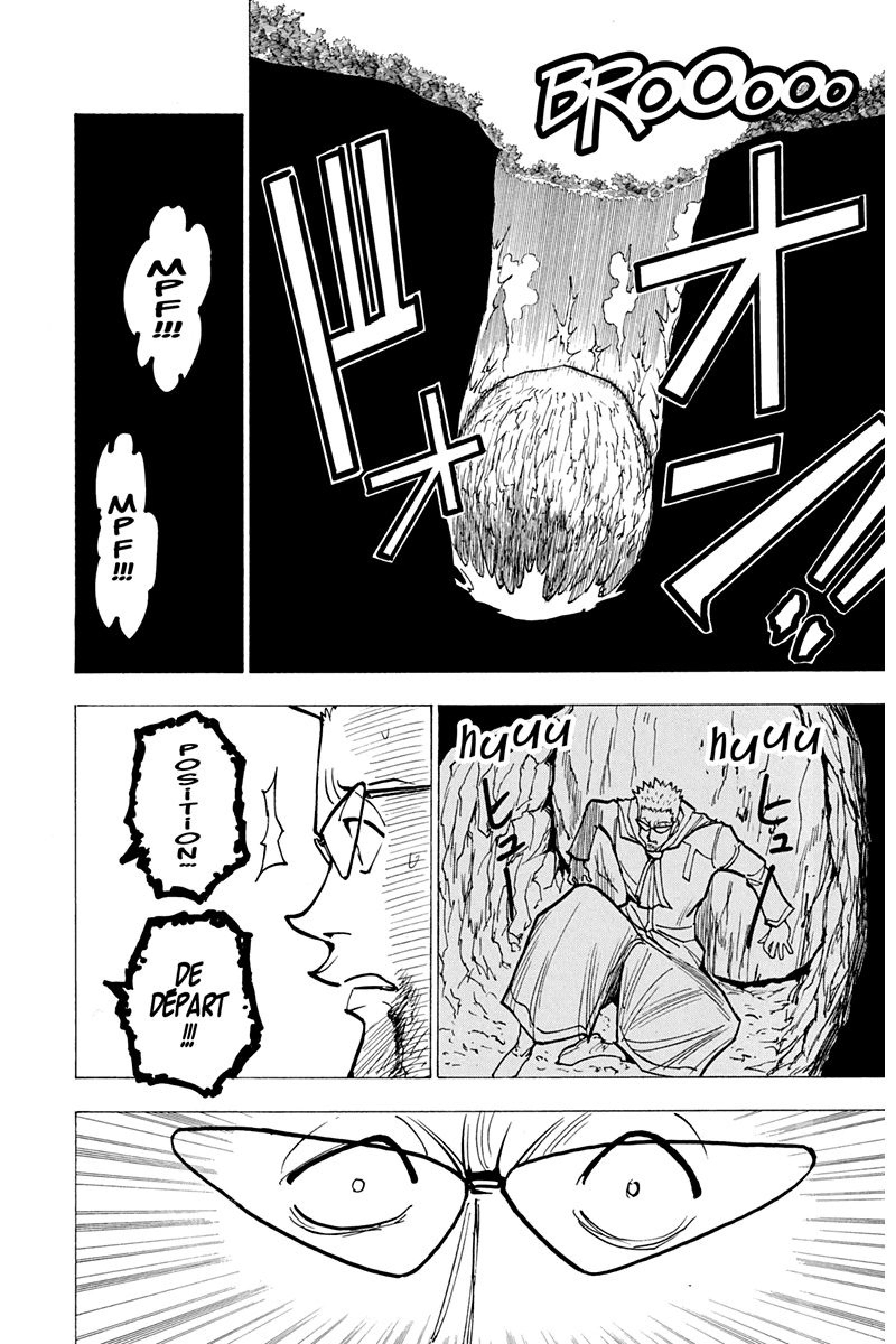 Chargement... Ch.181 p.10