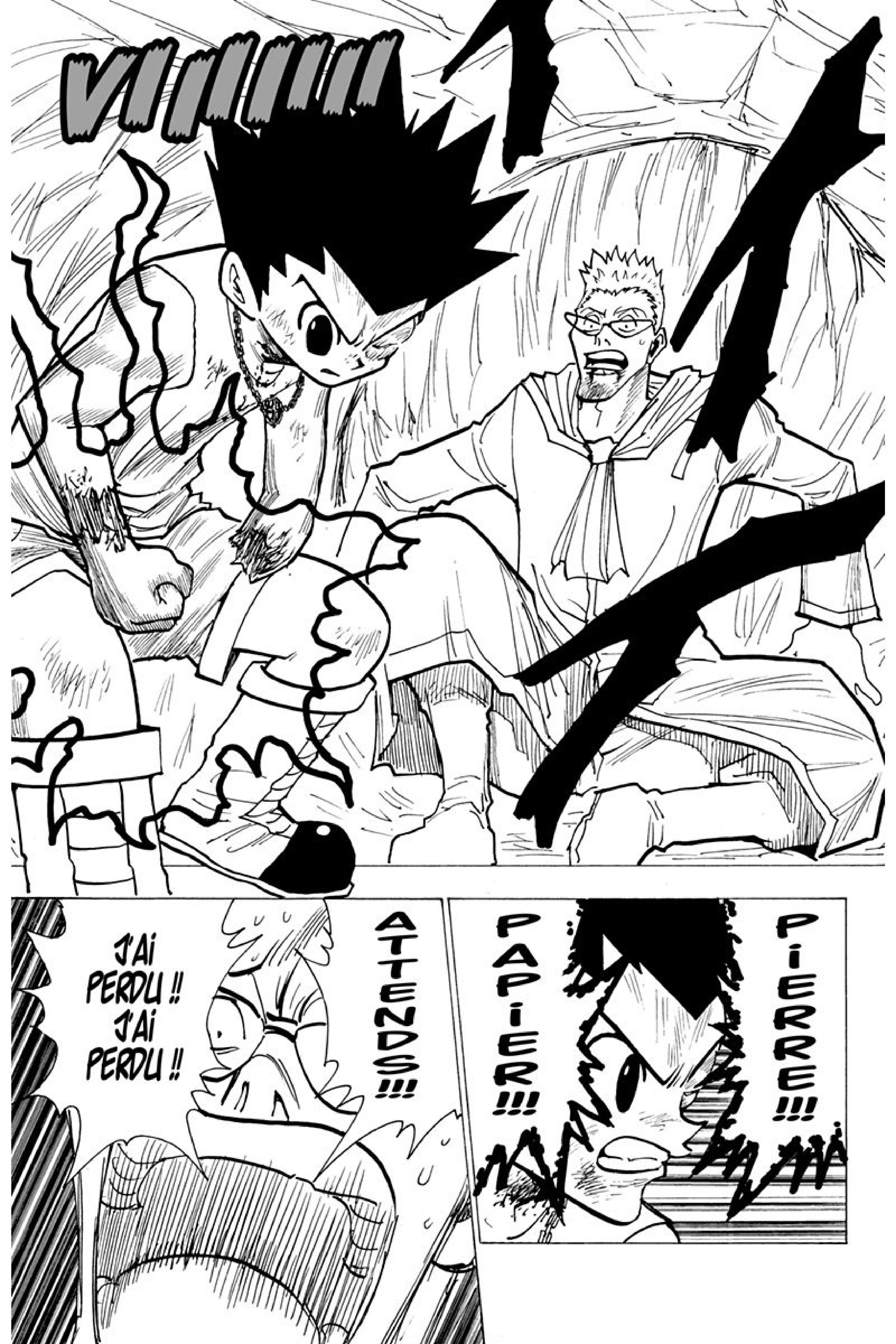 Chargement... Ch.181 p.11