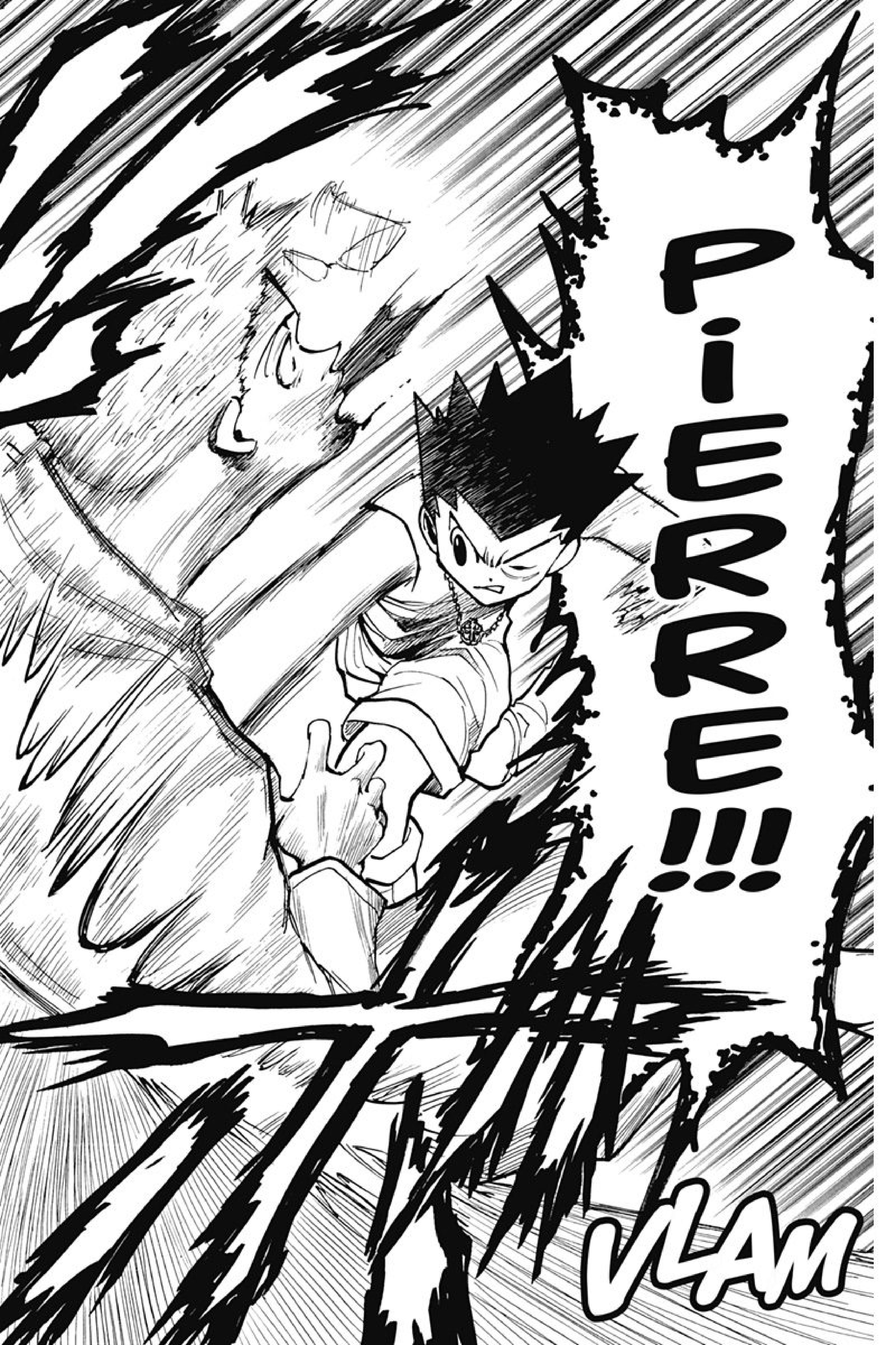 Chargement... Ch.181 p.12