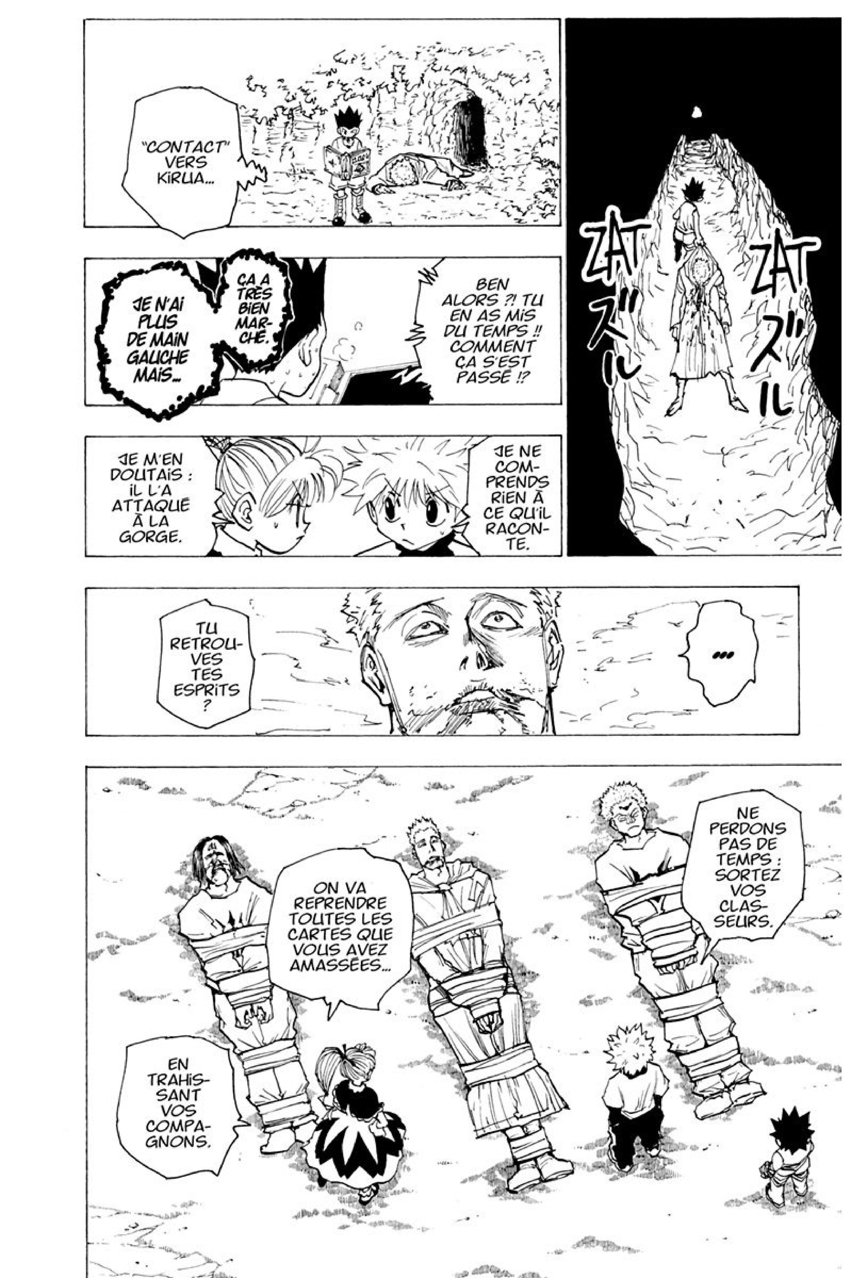 Chargement... Ch.181 p.14