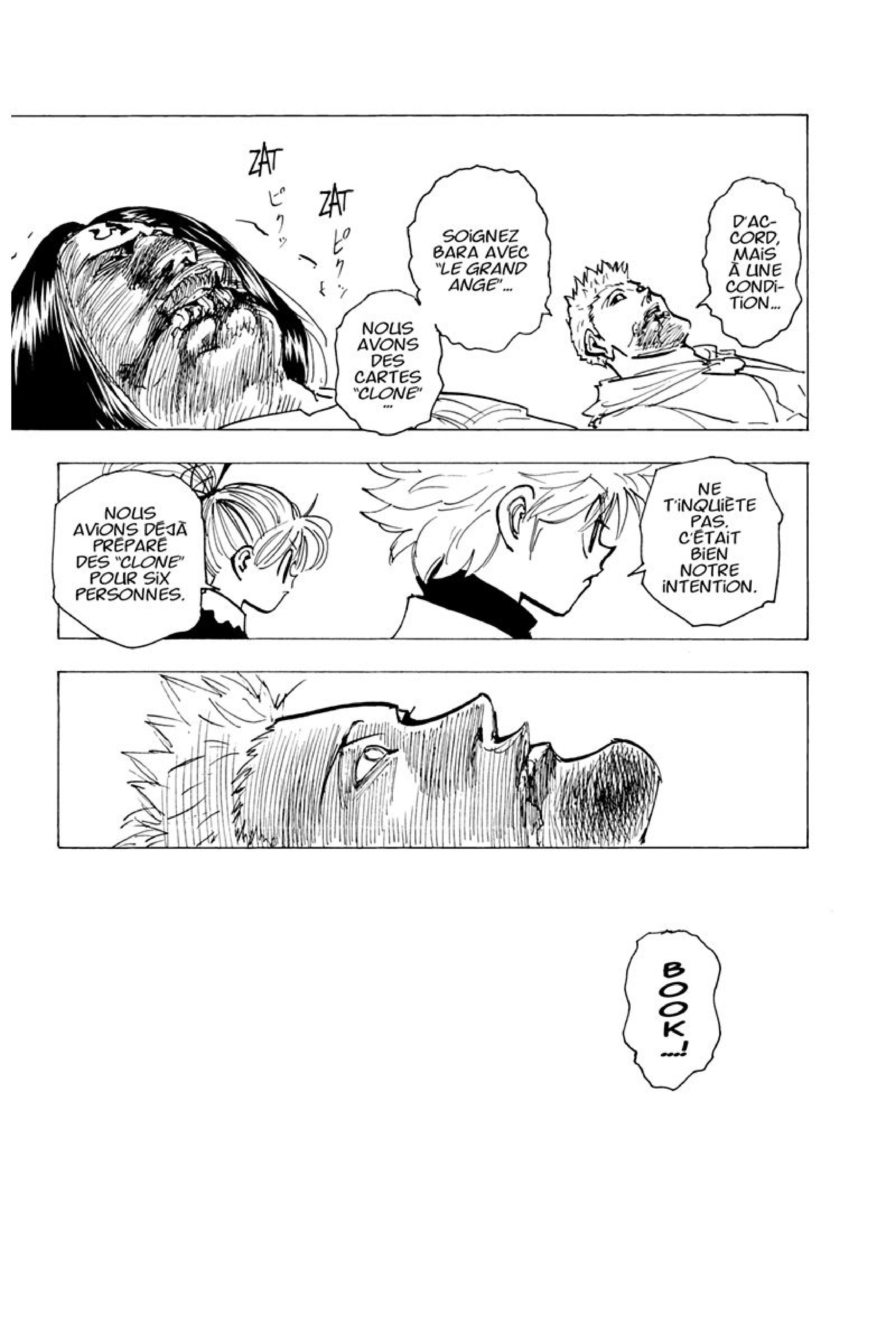 Chargement... Ch.181 p.15