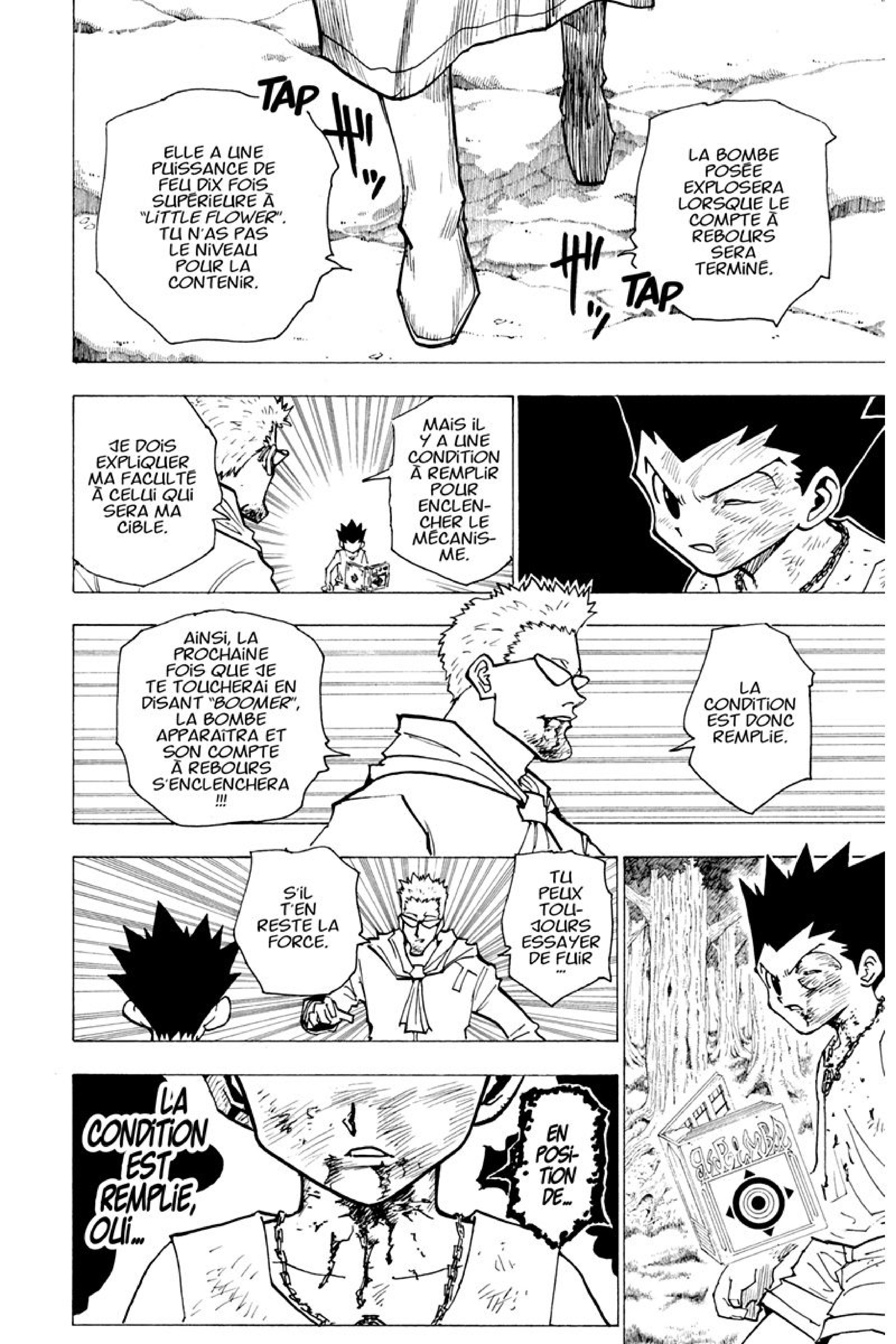 Chargement... Ch.181 p.2