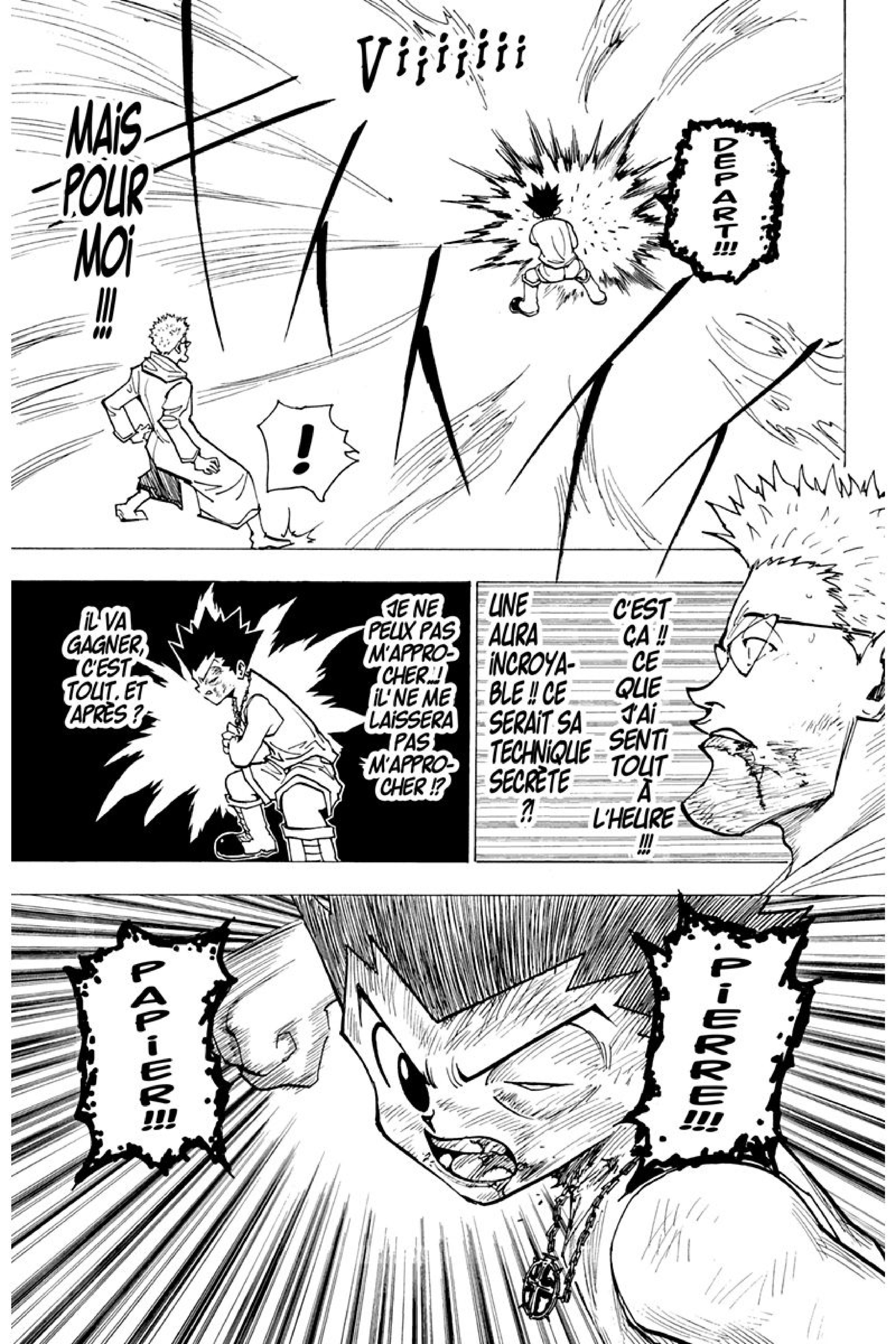 Chargement... Ch.181 p.3