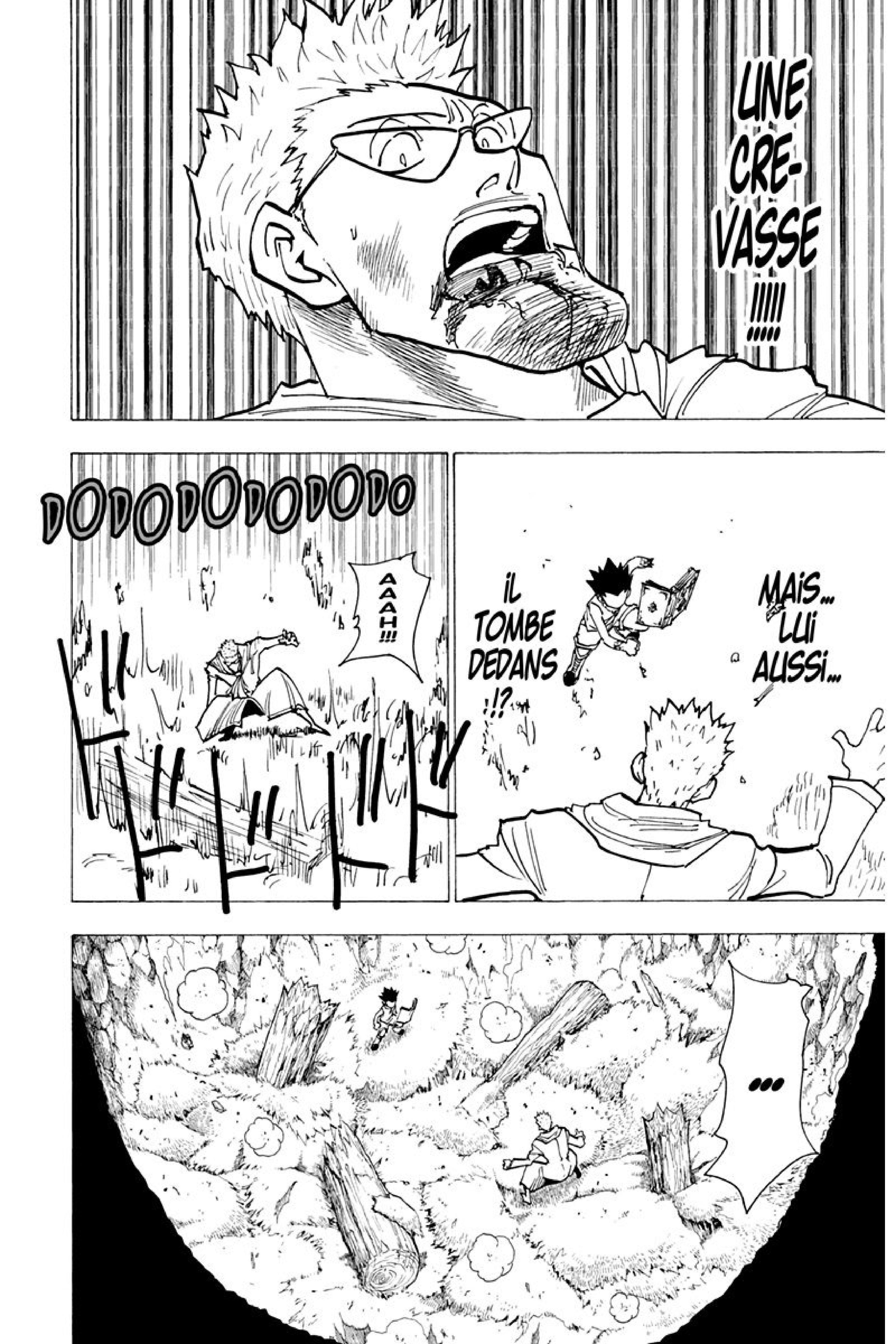 Chargement... Ch.181 p.6