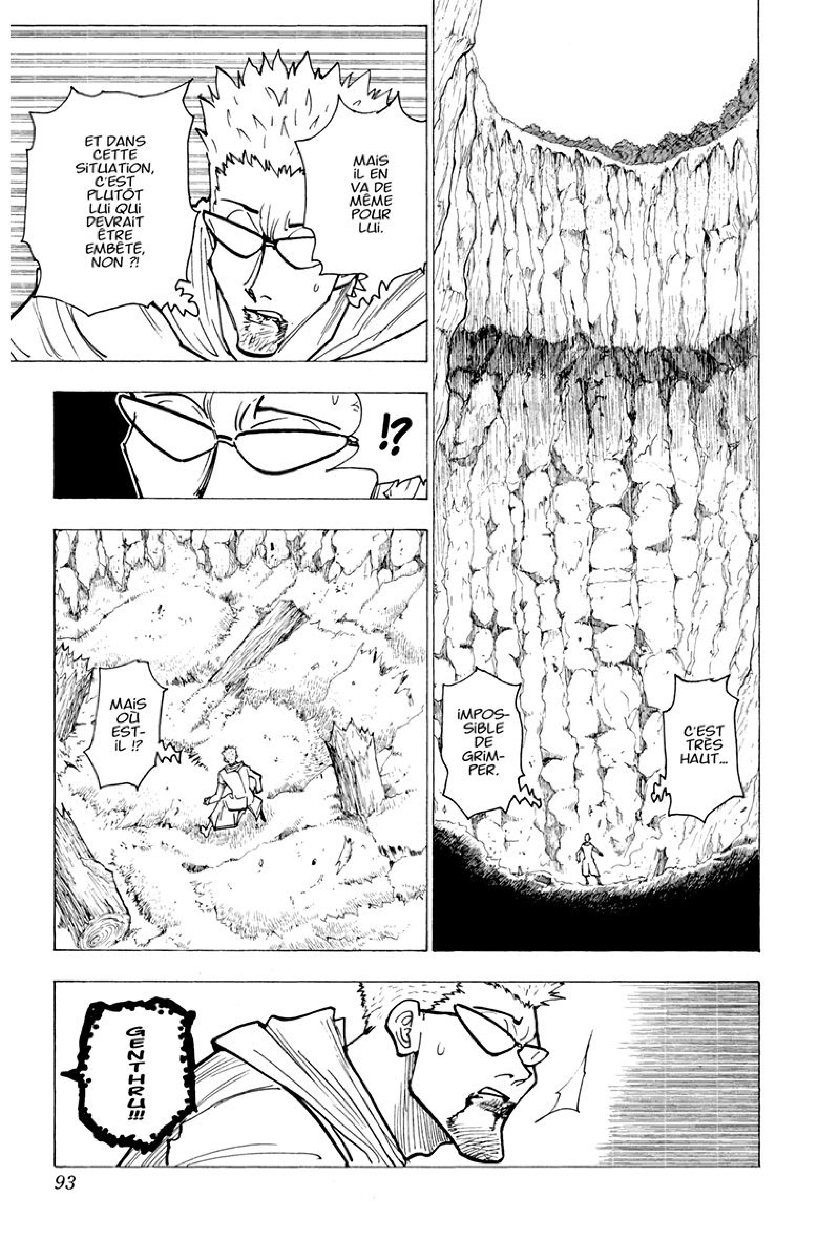 Chargement... Ch.181 p.7