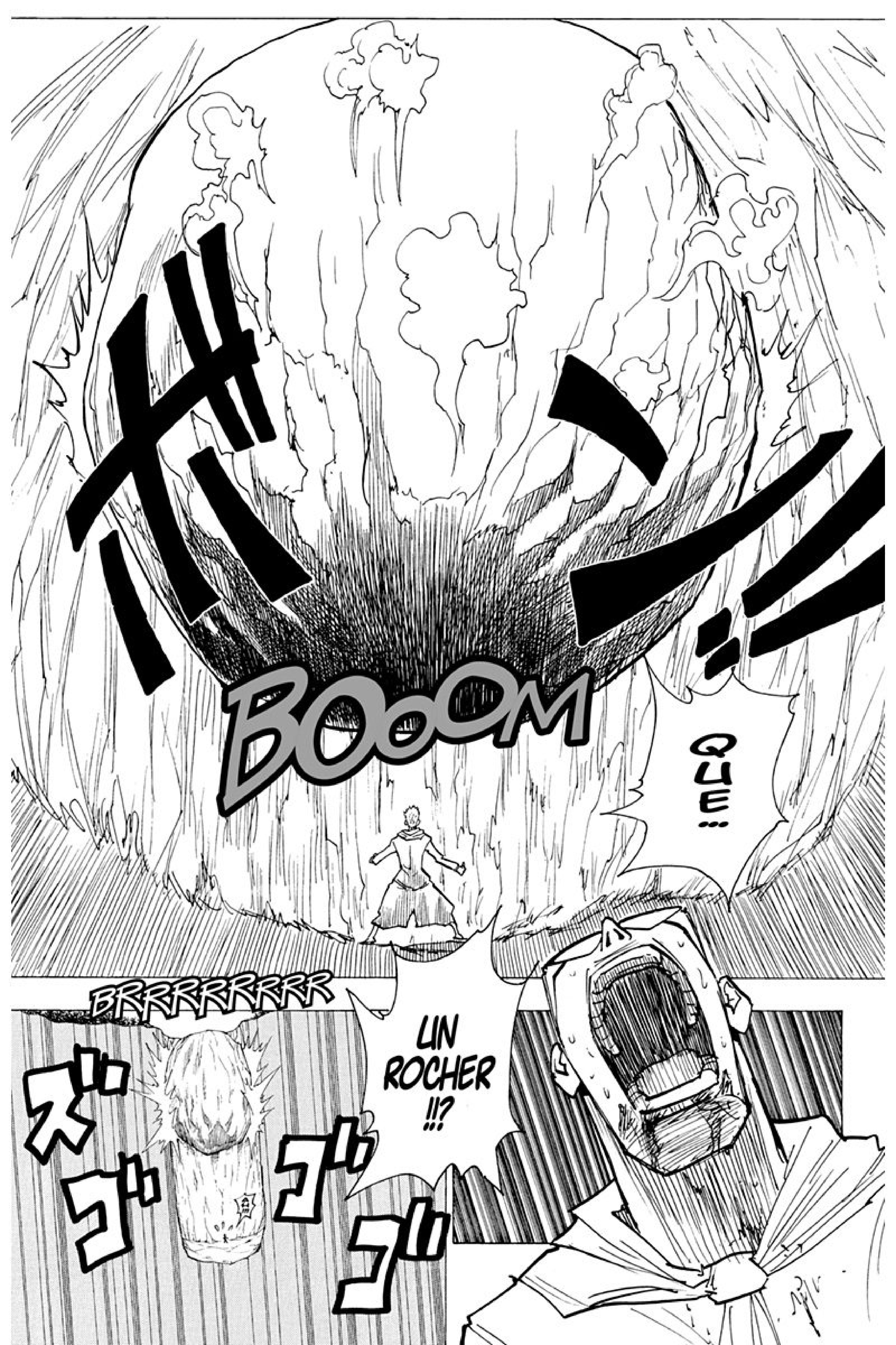 Chargement... Ch.181 p.9