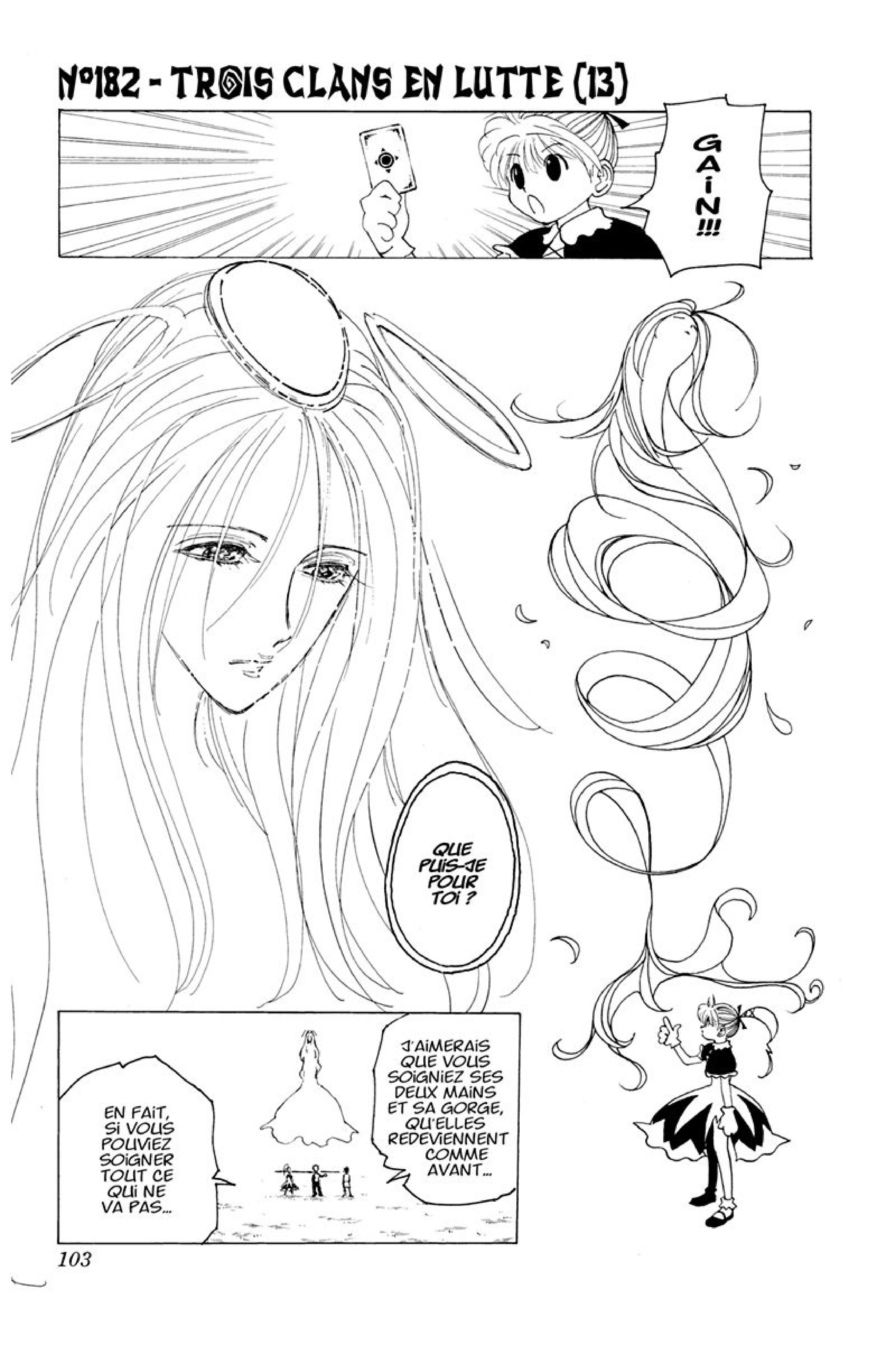 Chargement... Ch.182 p.1