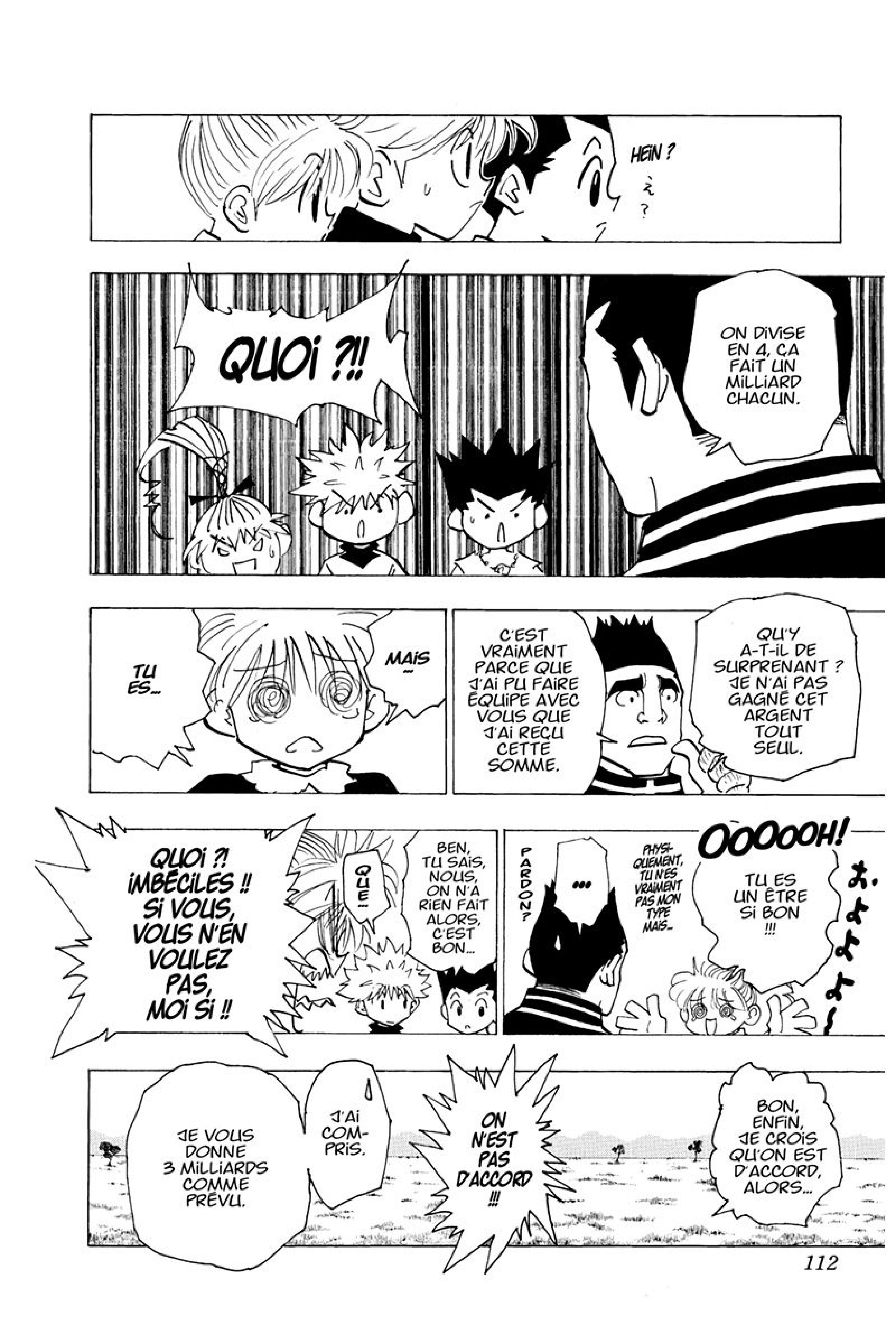 Chargement... Ch.182 p.10