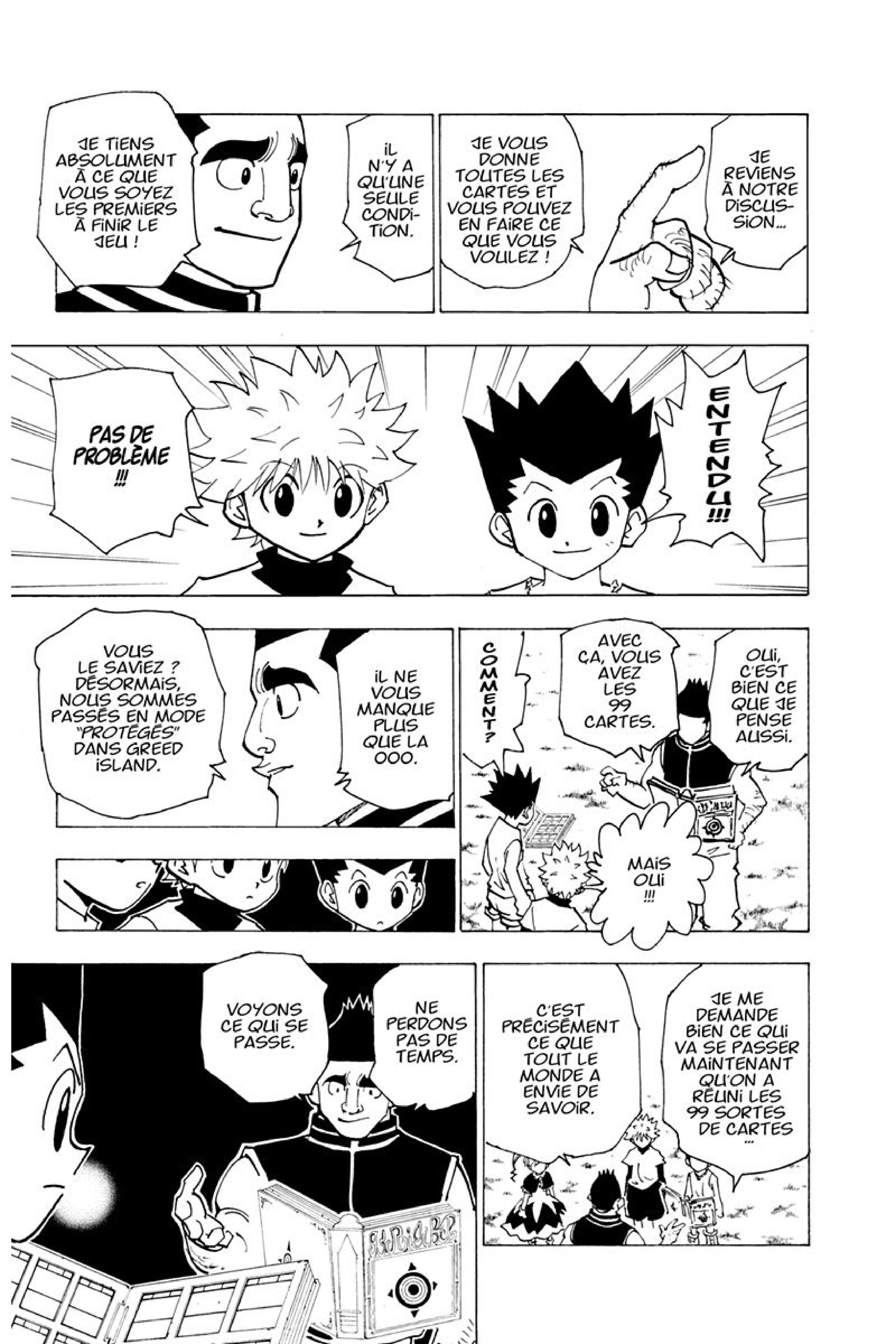 Chargement... Ch.182 p.11