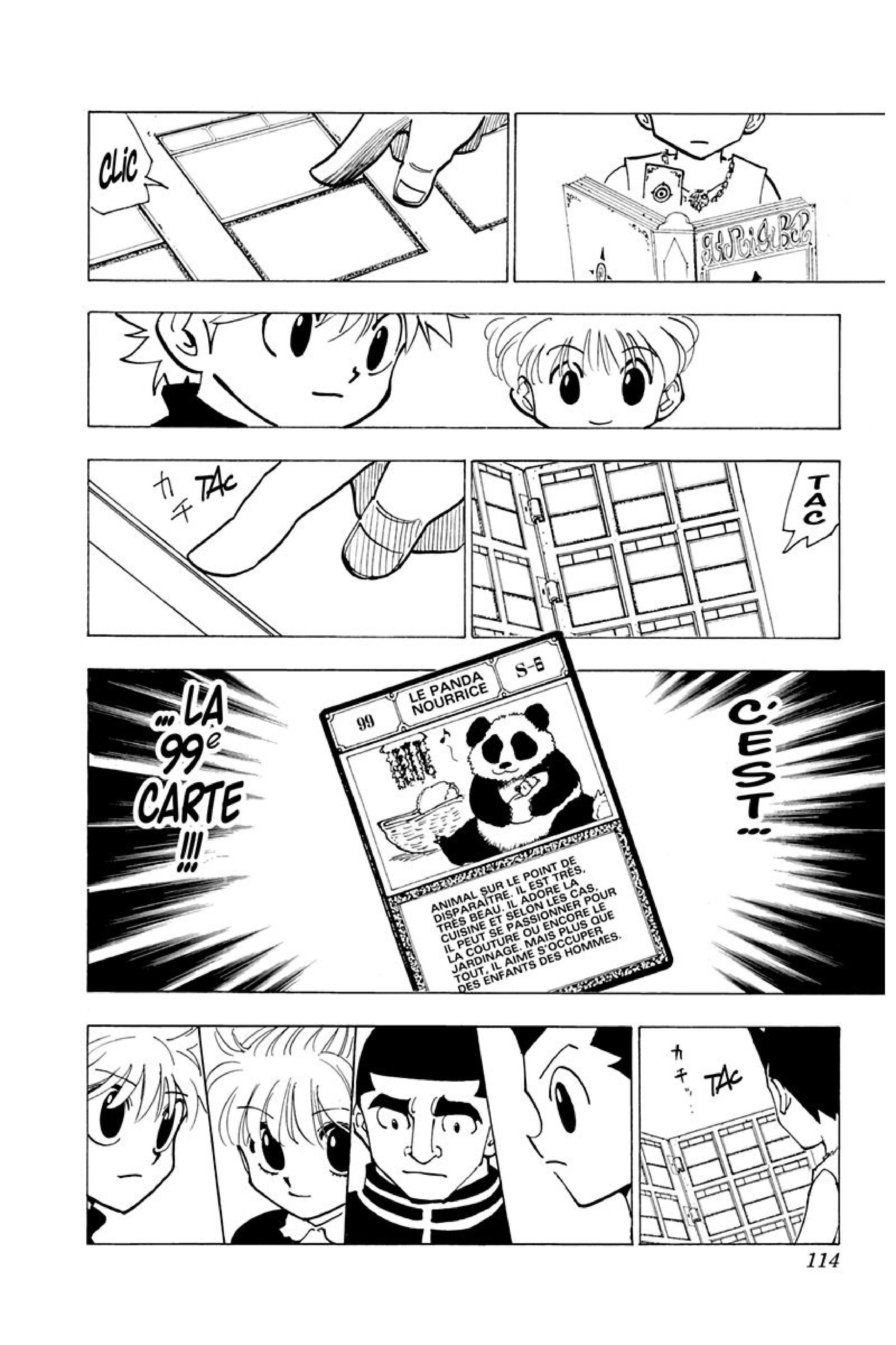Chargement... Ch.182 p.12