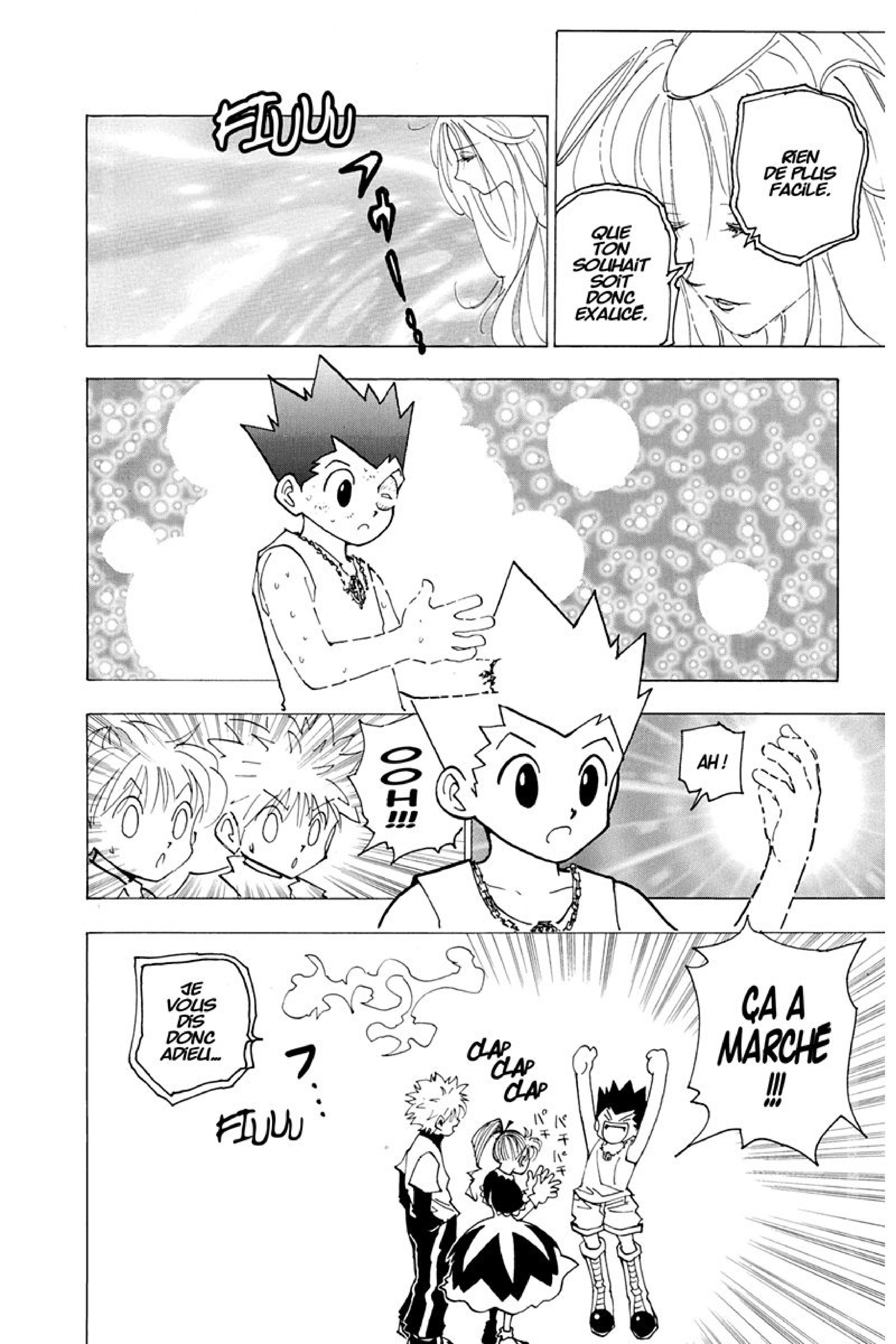 Chargement... Ch.182 p.2