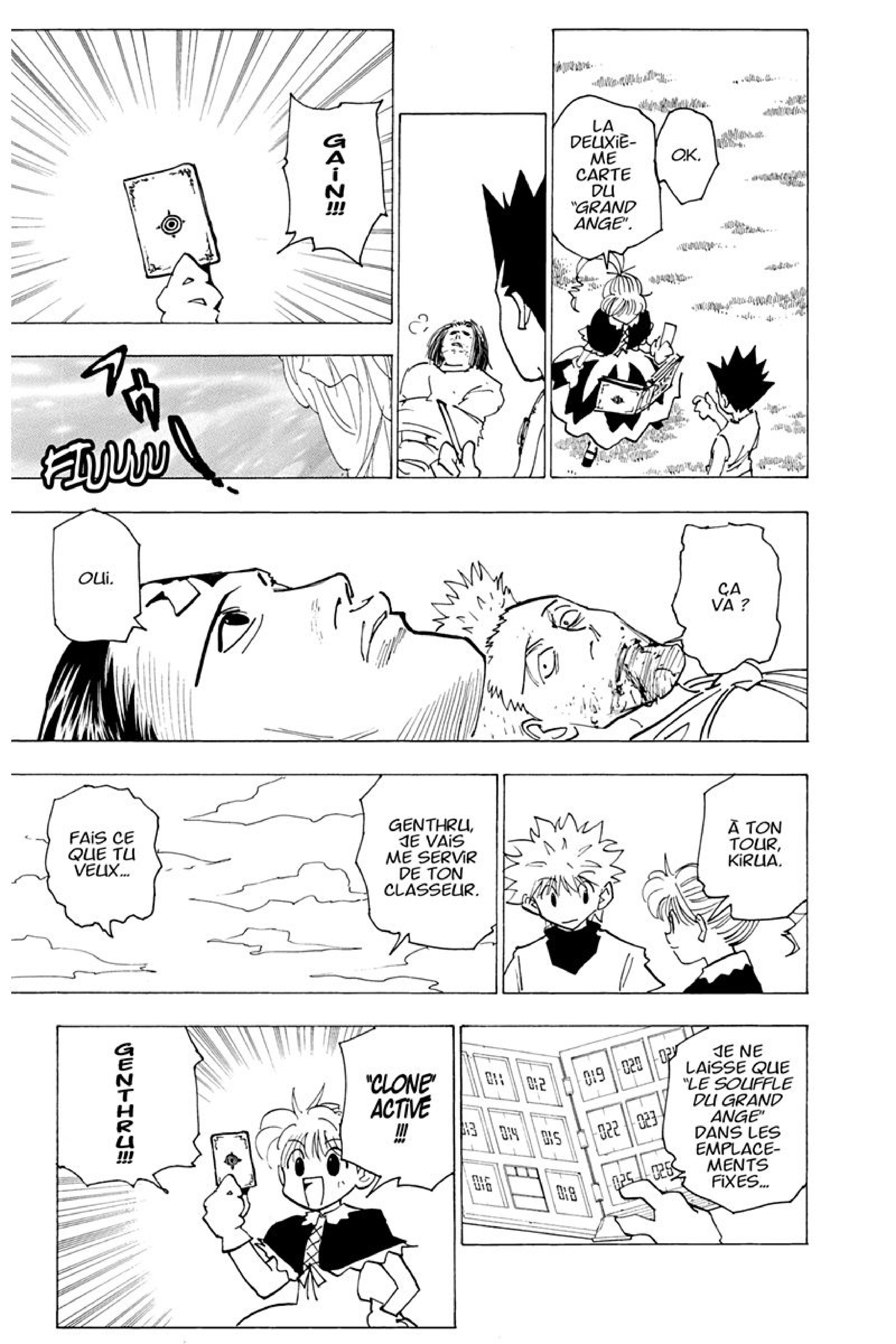 Chargement... Ch.182 p.3