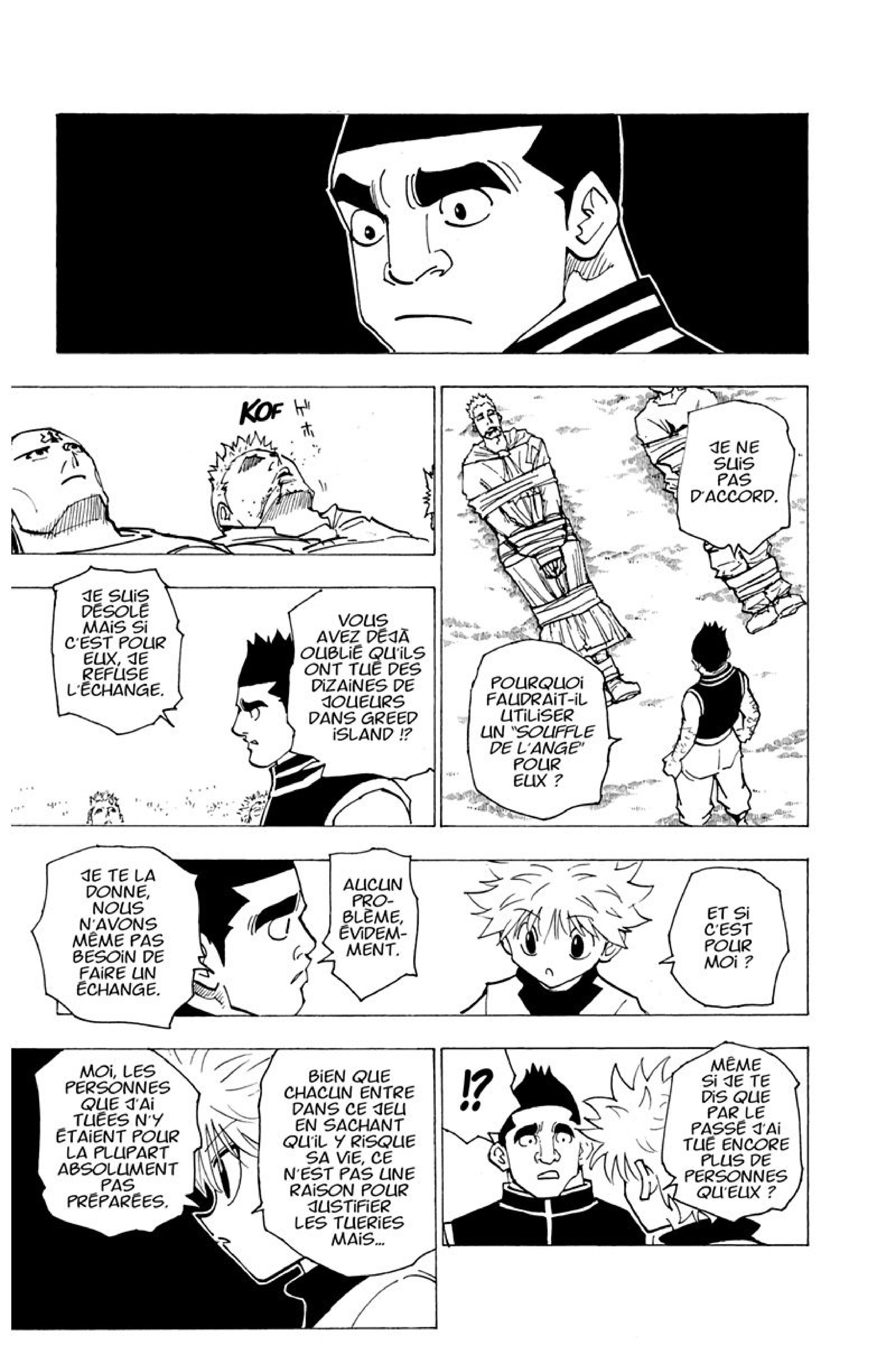 Chargement... Ch.182 p.5