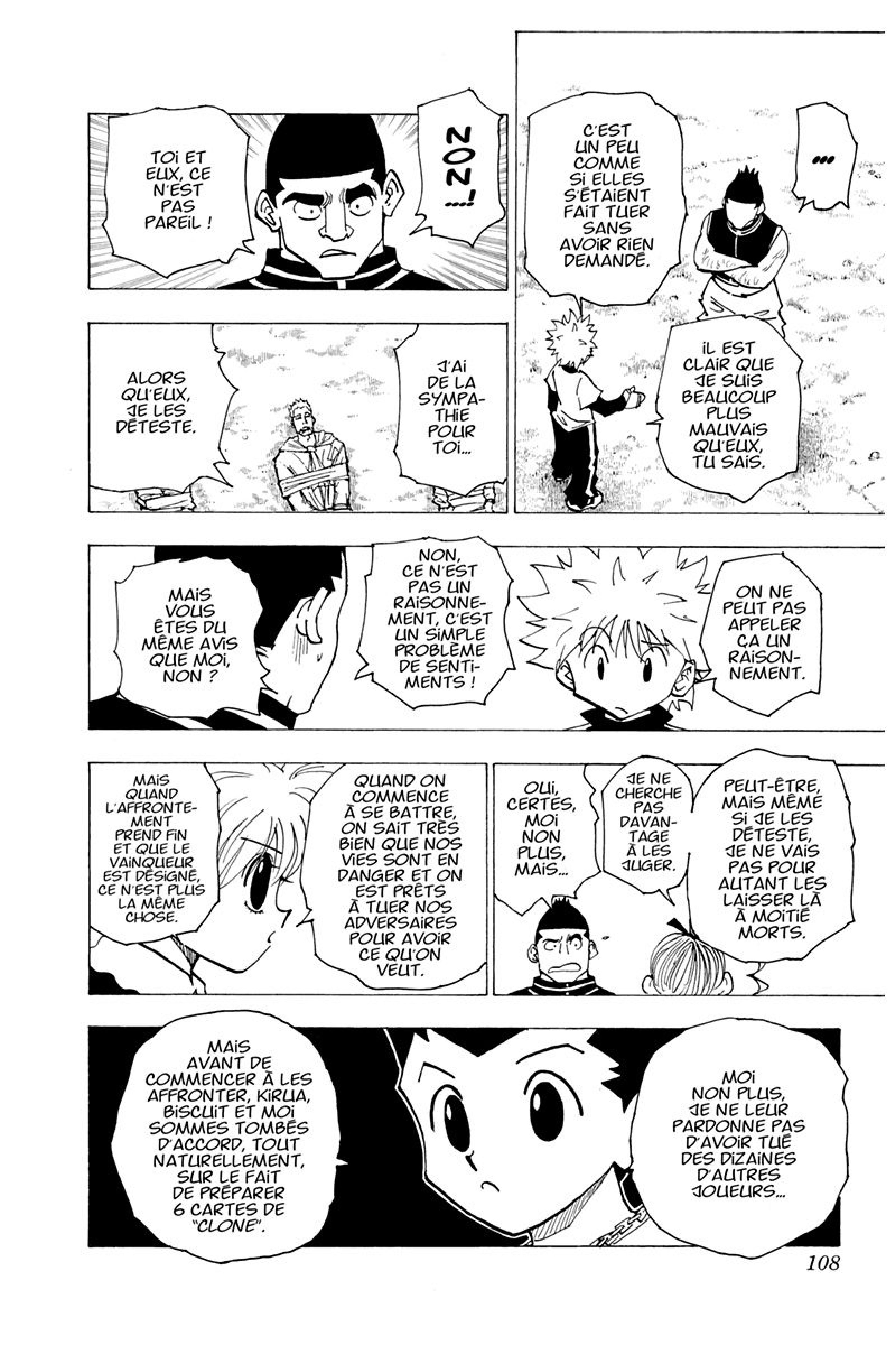 Chargement... Ch.182 p.6