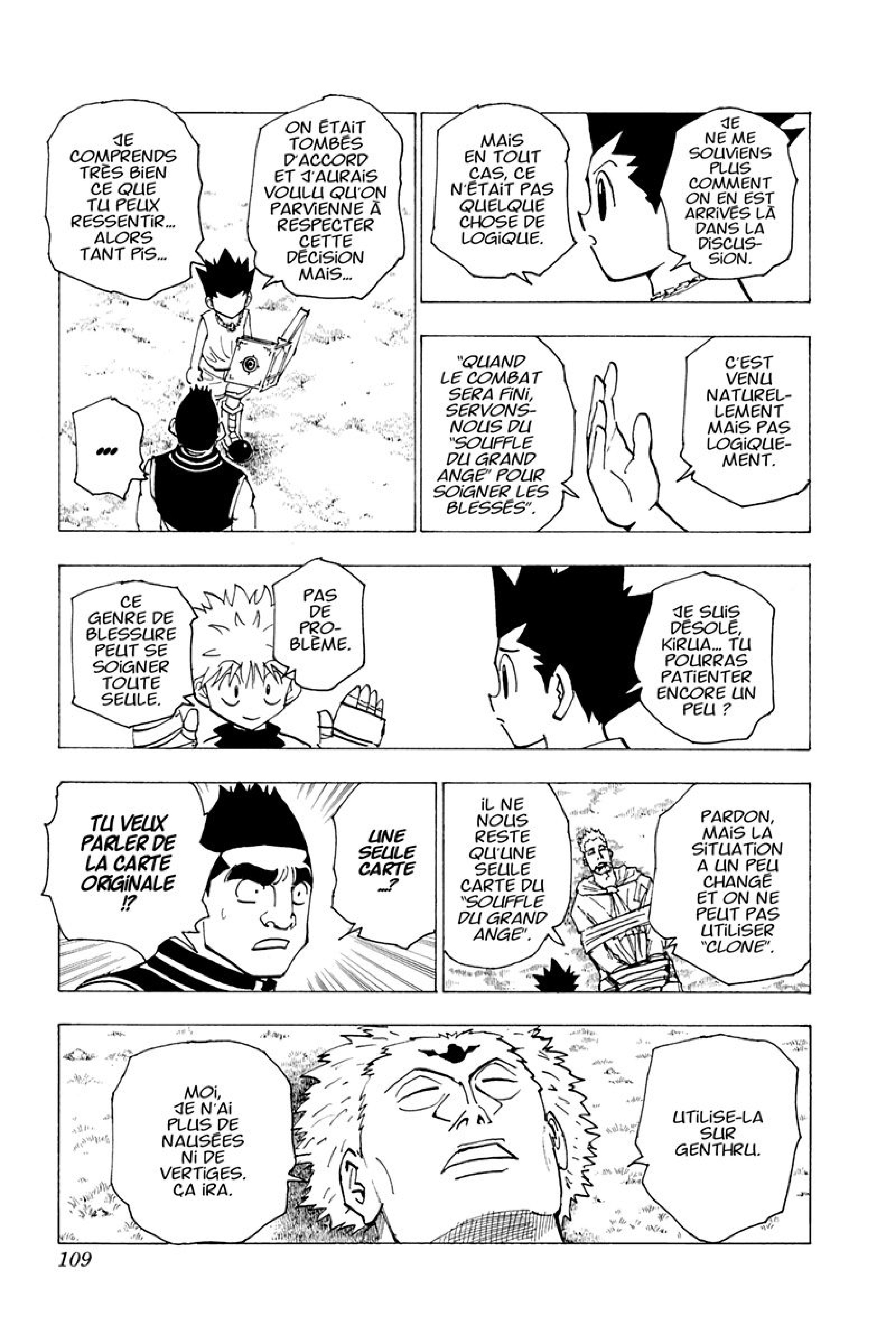 Chargement... Ch.182 p.7