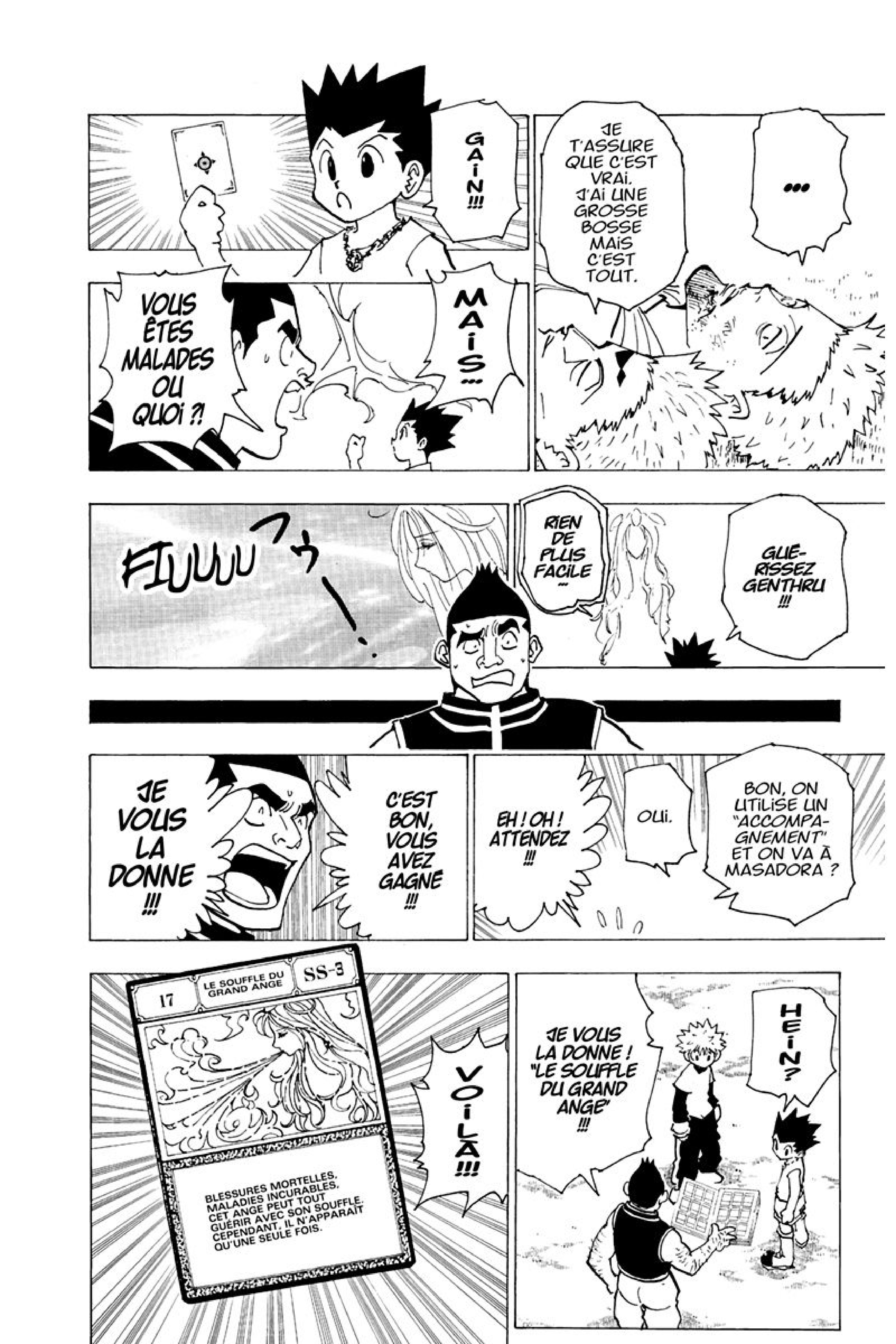 Chargement... Ch.182 p.8