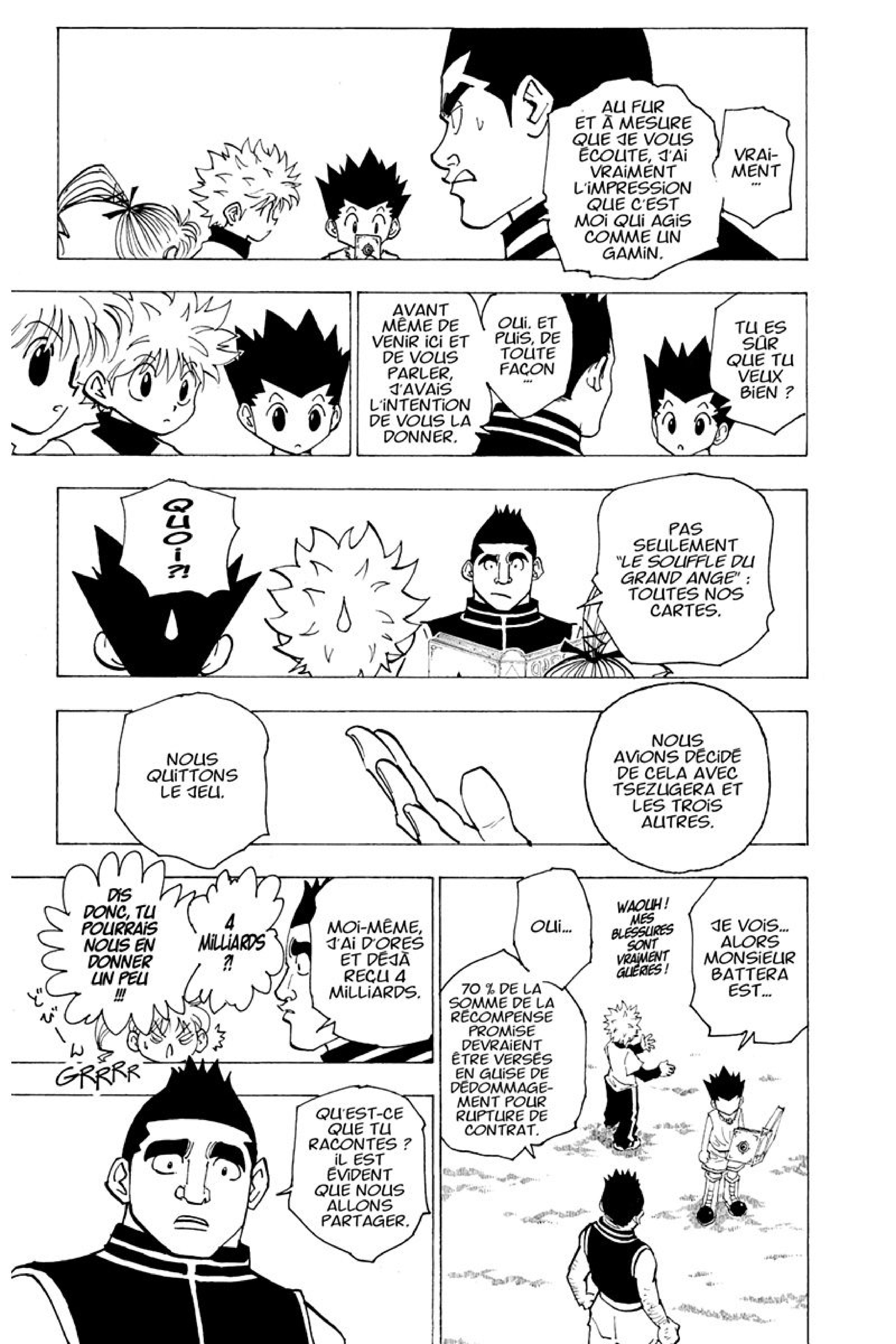 Chargement... Ch.182 p.9