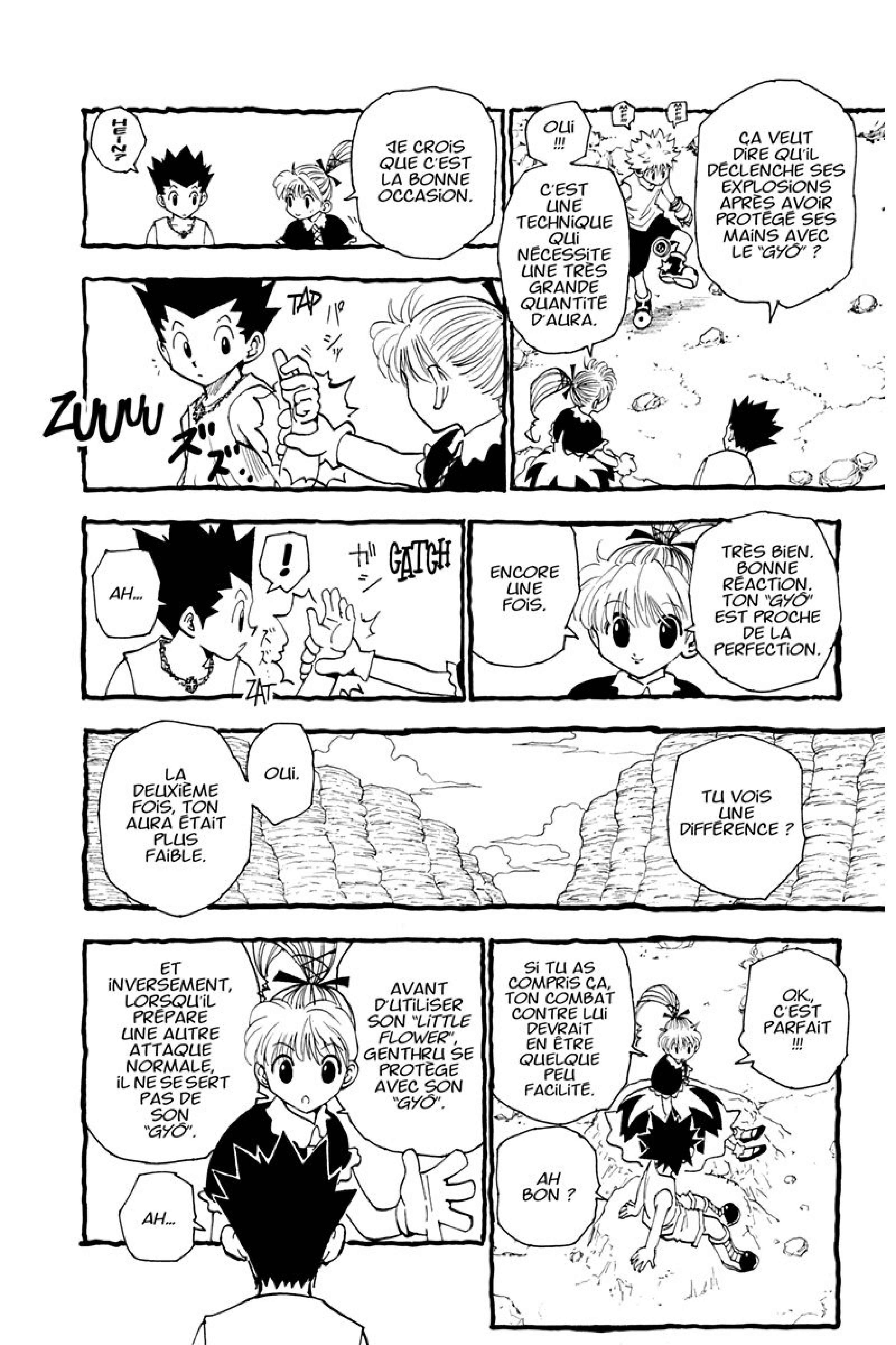 Chargement... Ch.179 p.10
