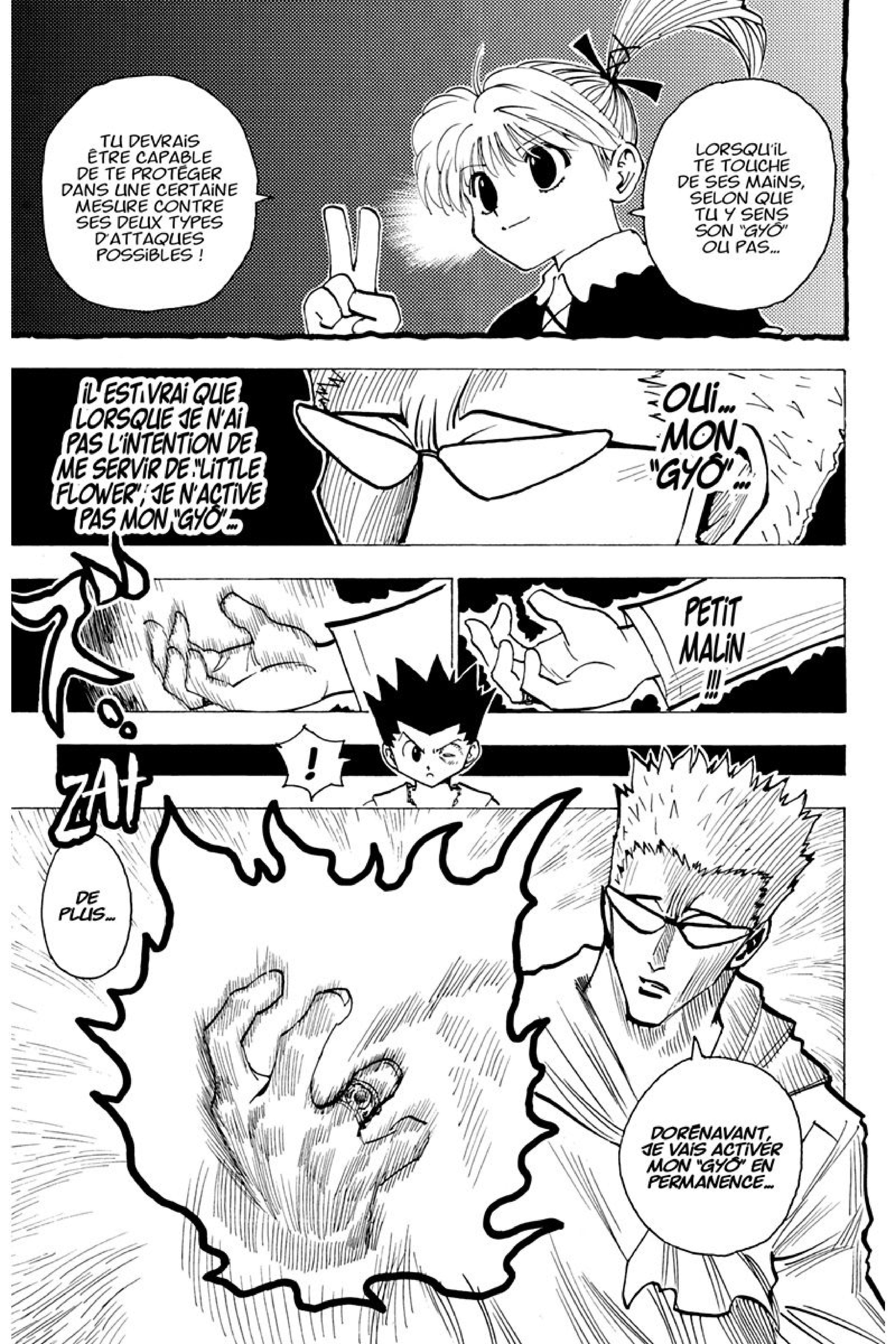 Chargement... Ch.179 p.11