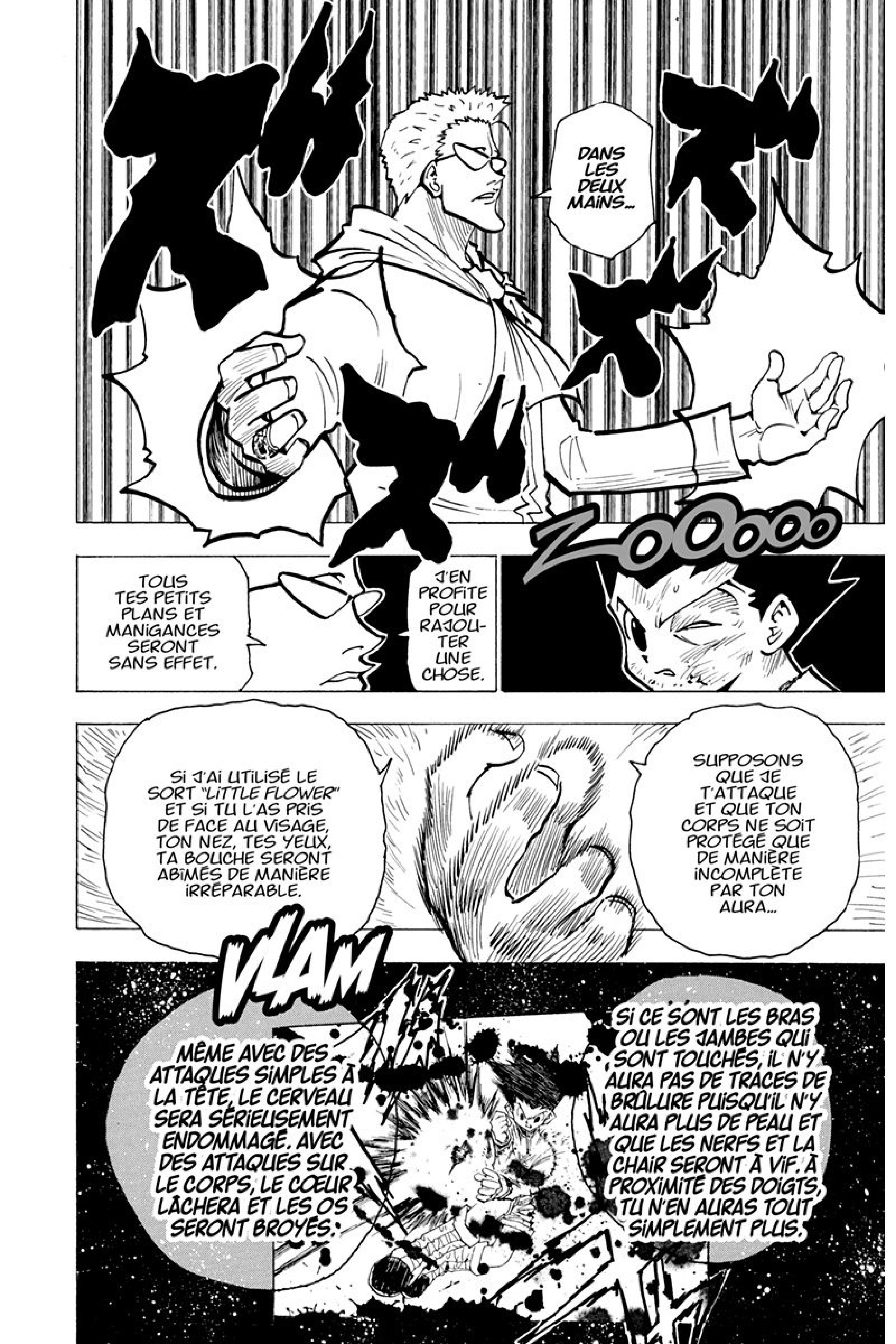 Chargement... Ch.179 p.12