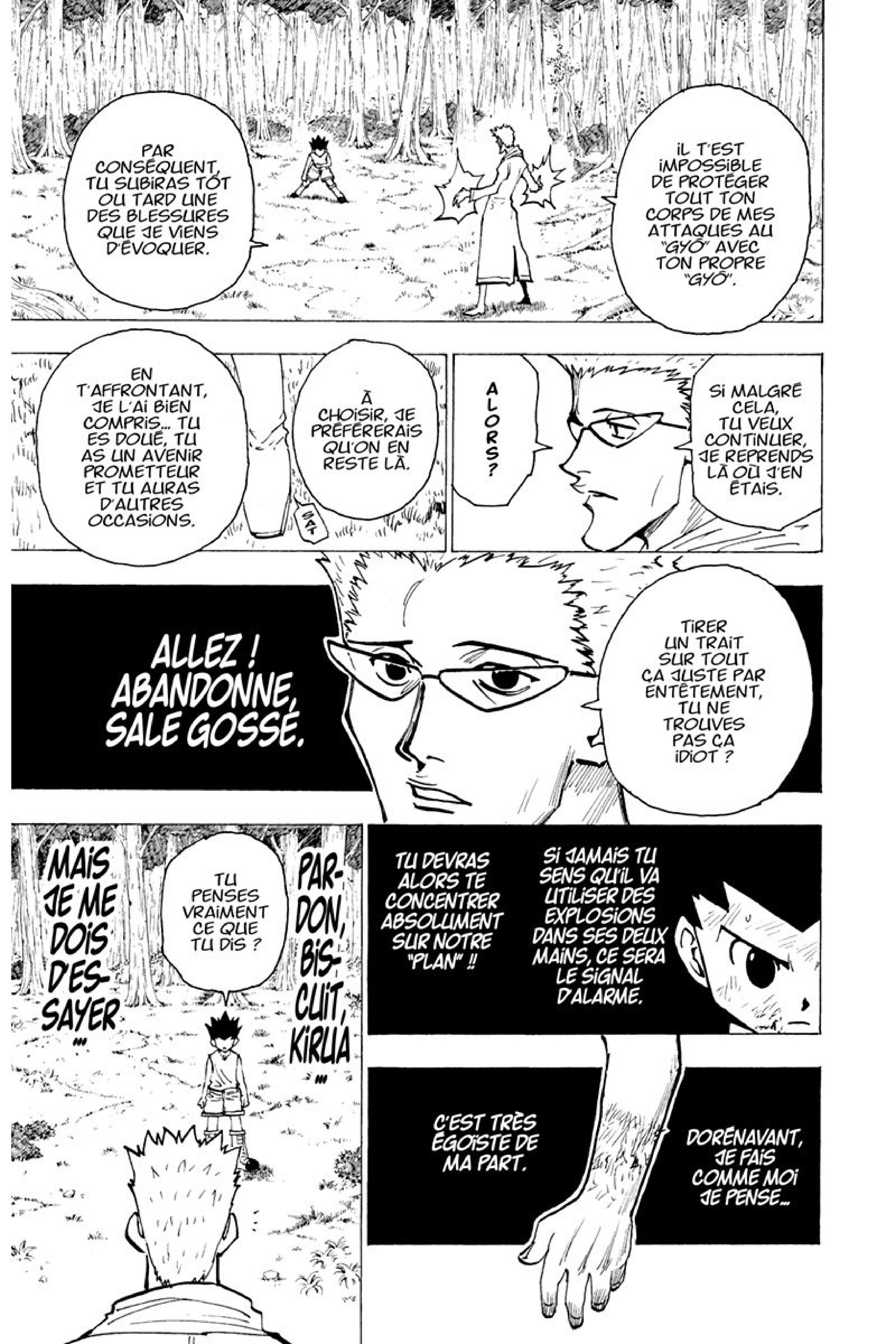 Chargement... Ch.179 p.13
