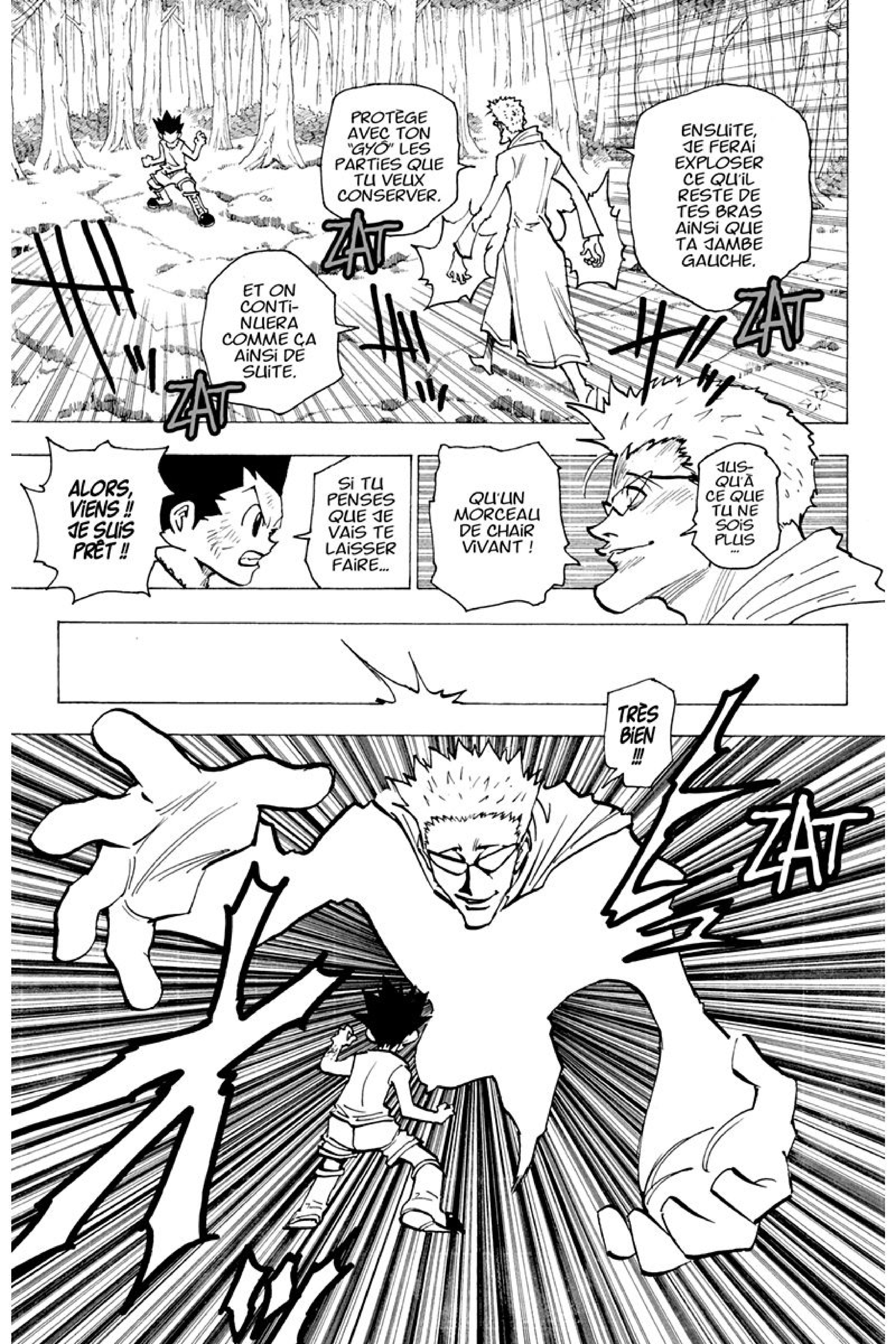 Chargement... Ch.179 p.15
