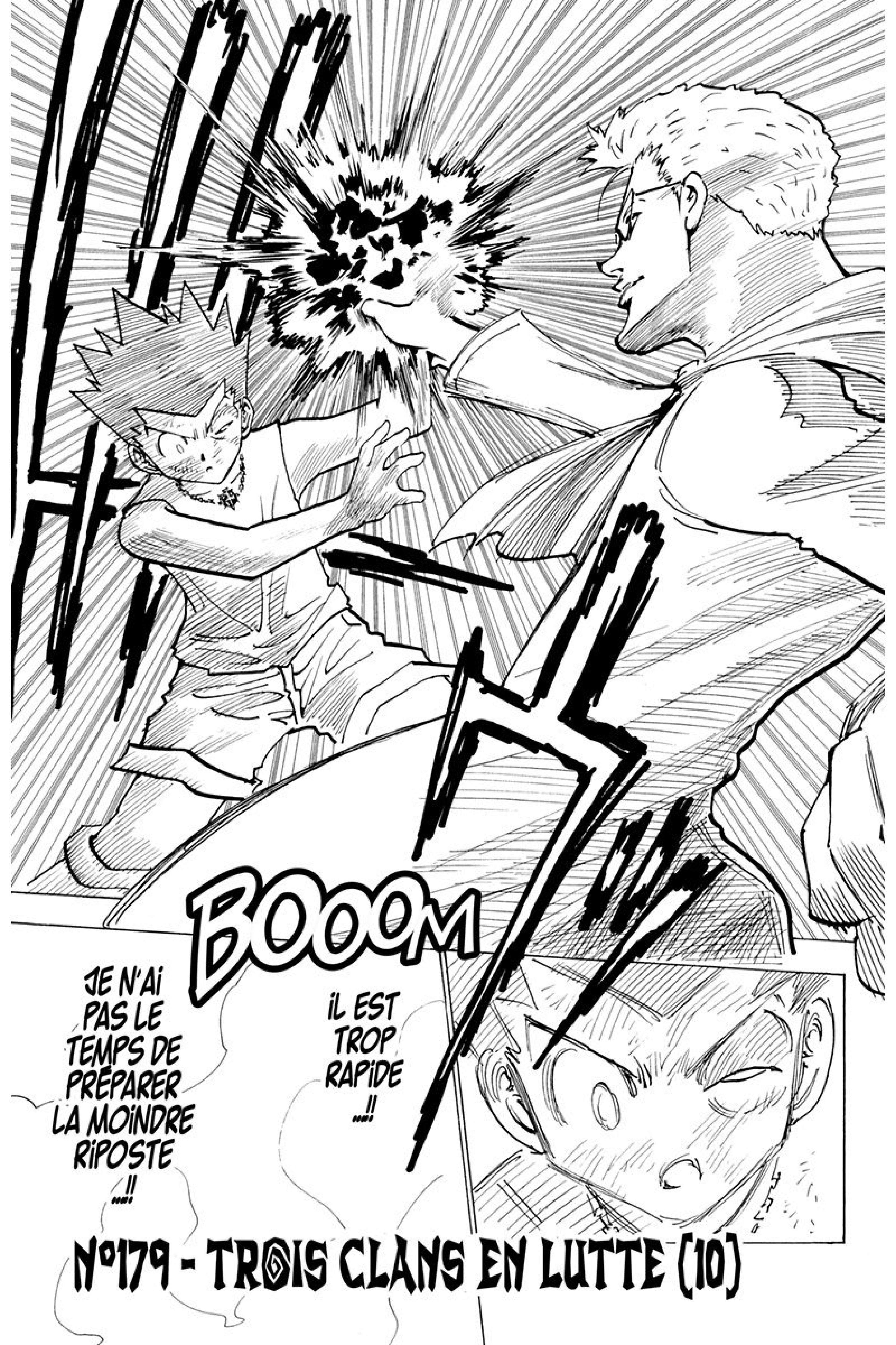 Chargement... Ch.179 p.3
