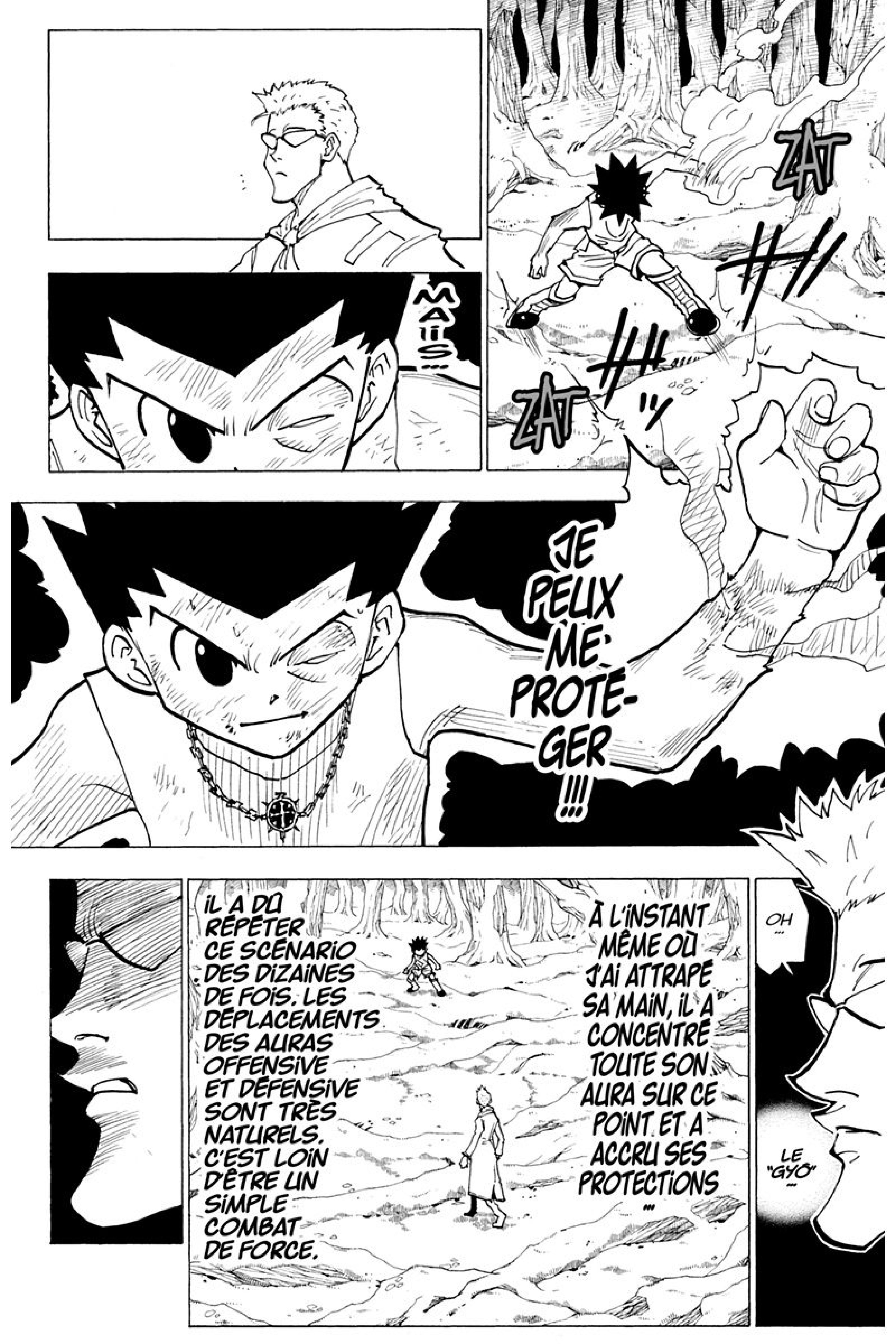 Chargement... Ch.179 p.4
