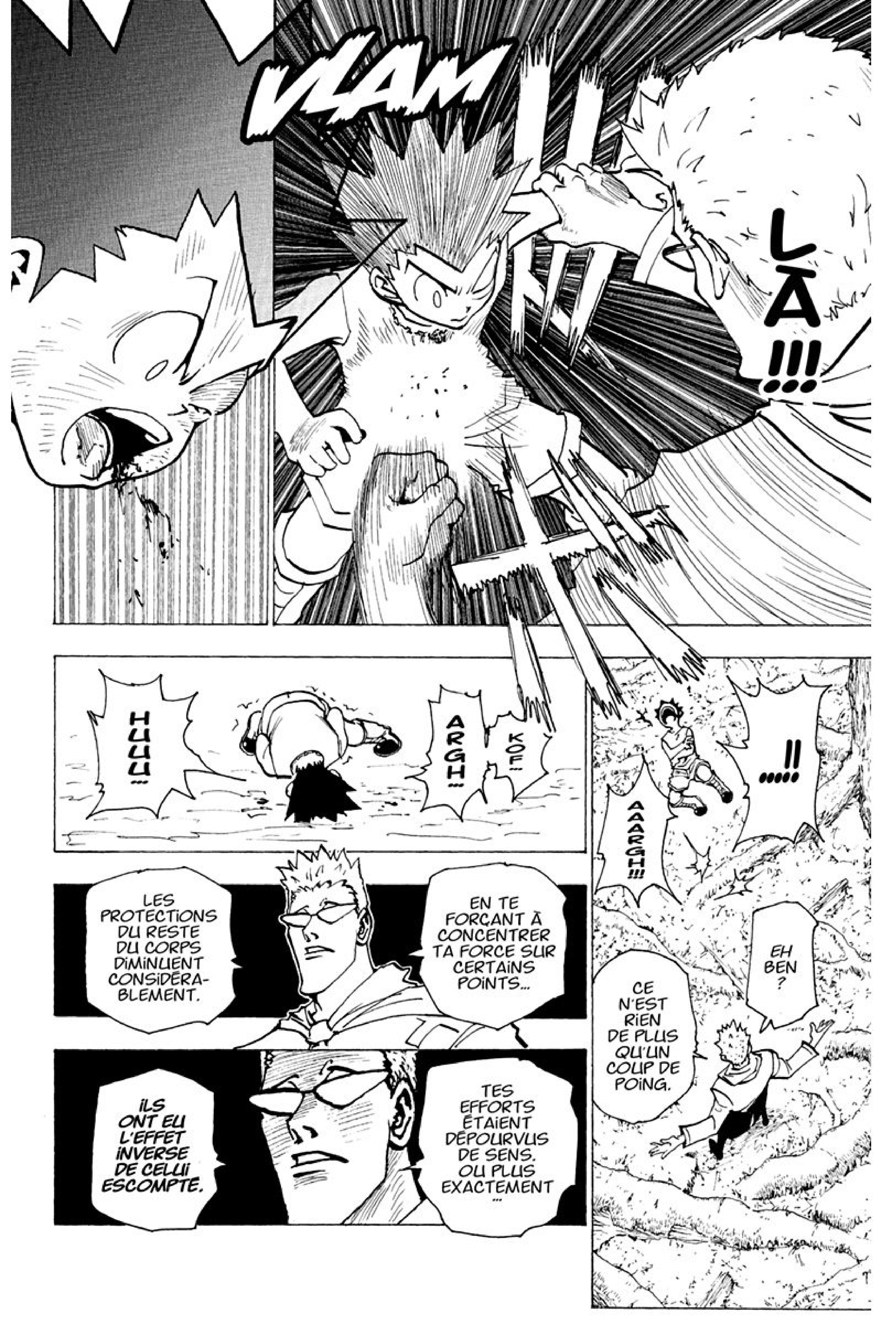 Chargement... Ch.179 p.6