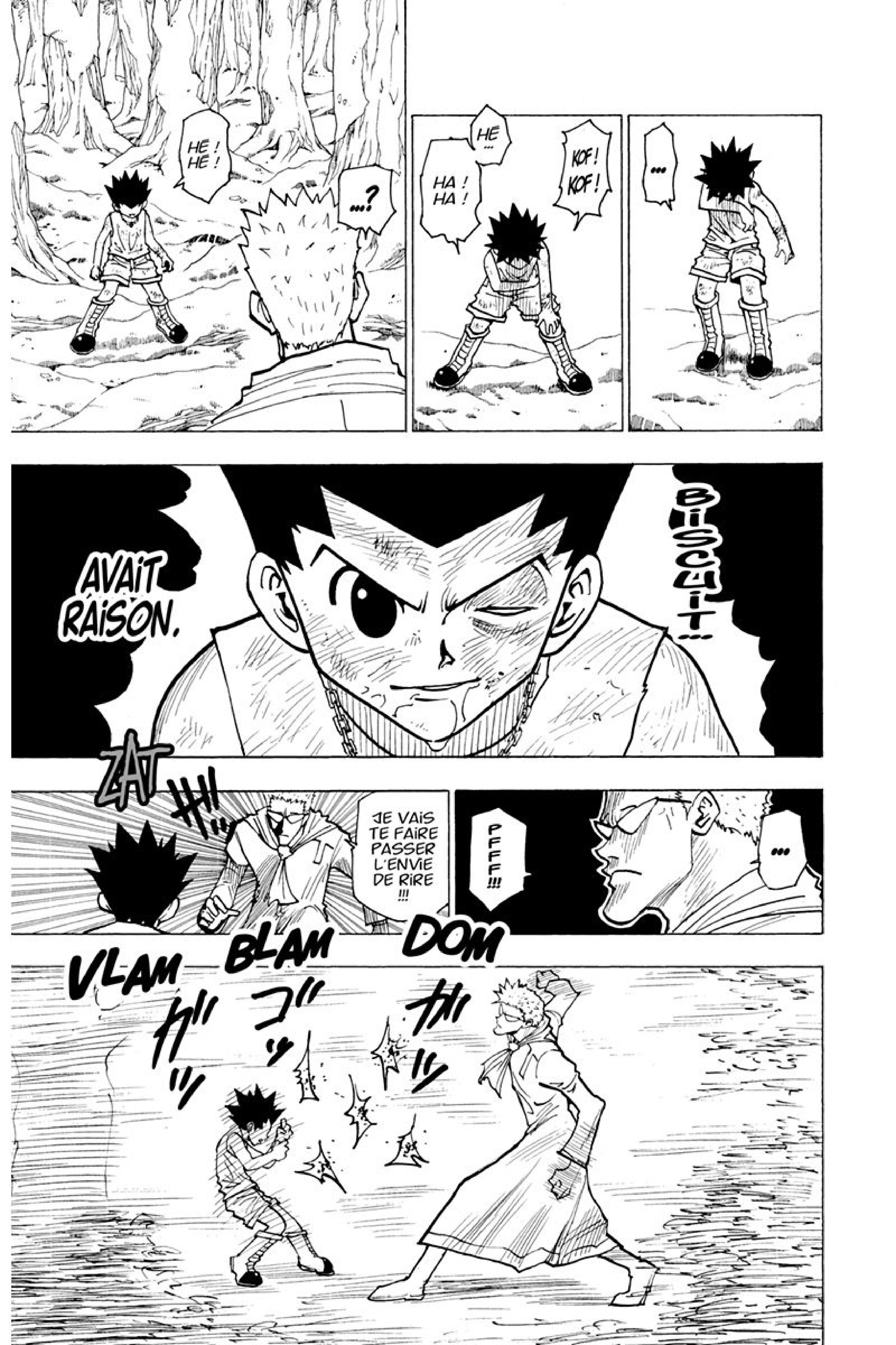Chargement... Ch.179 p.7