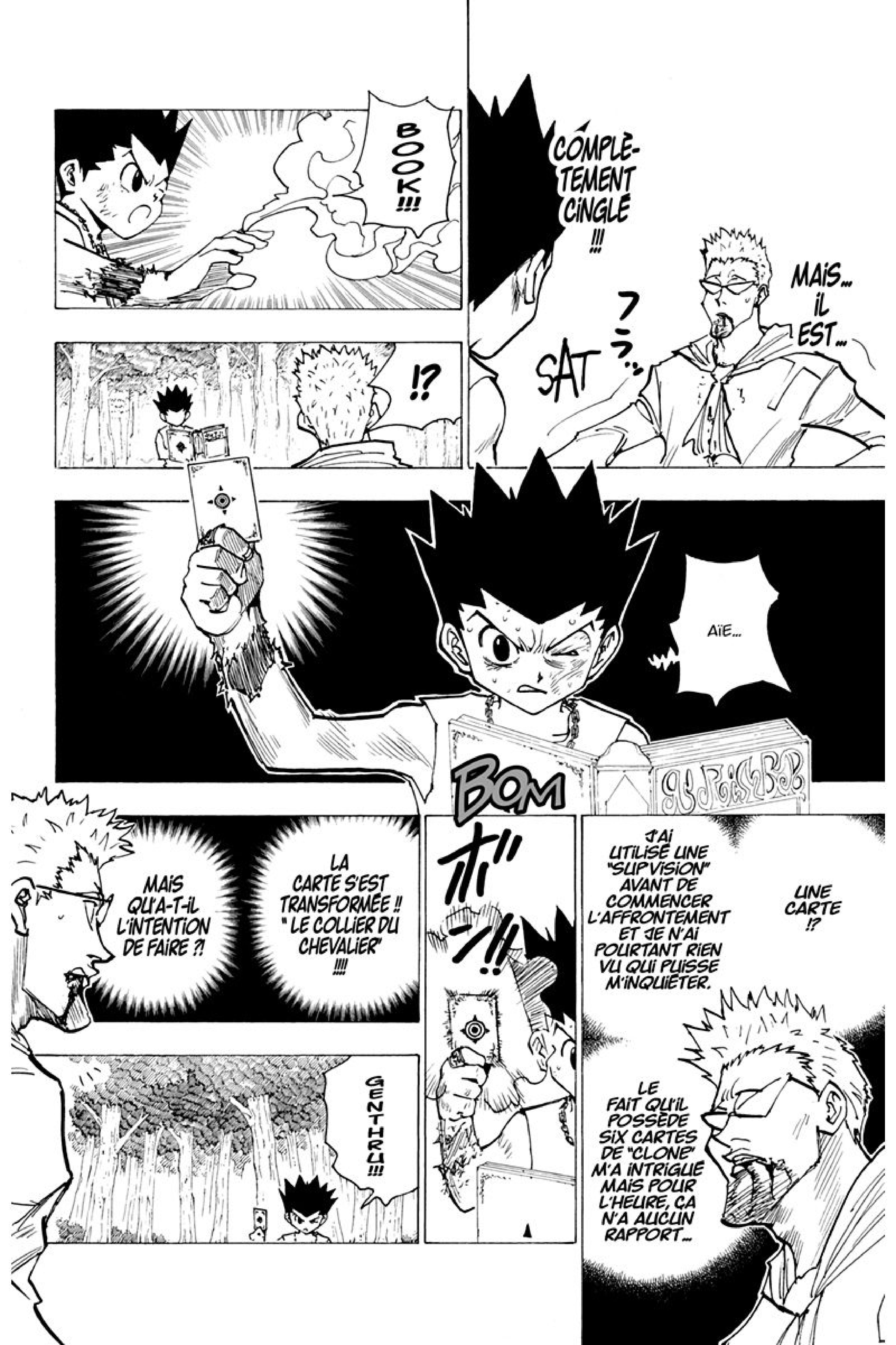 Chargement... Ch.180 p.10