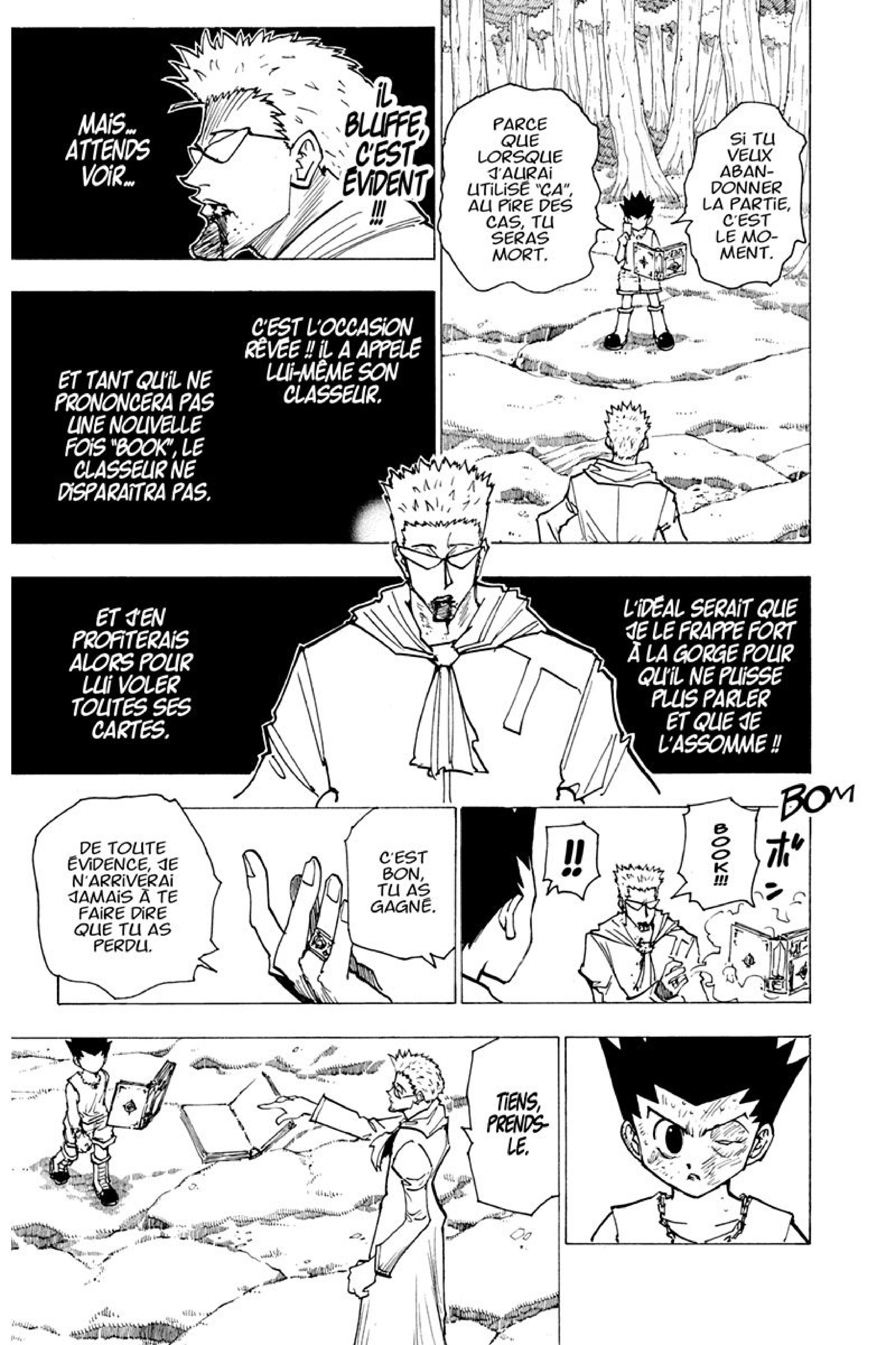 Chargement... Ch.180 p.11