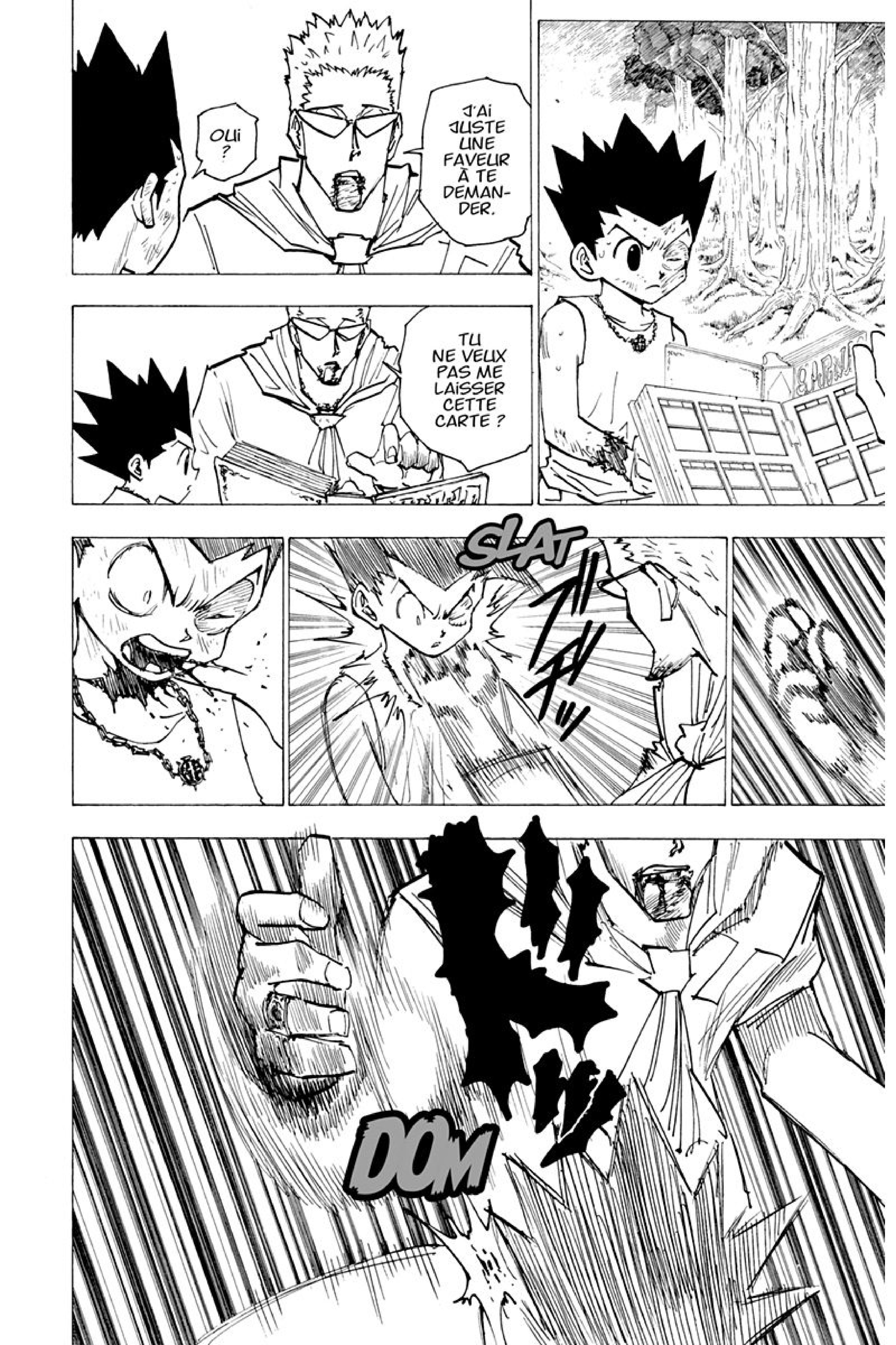 Chargement... Ch.180 p.12