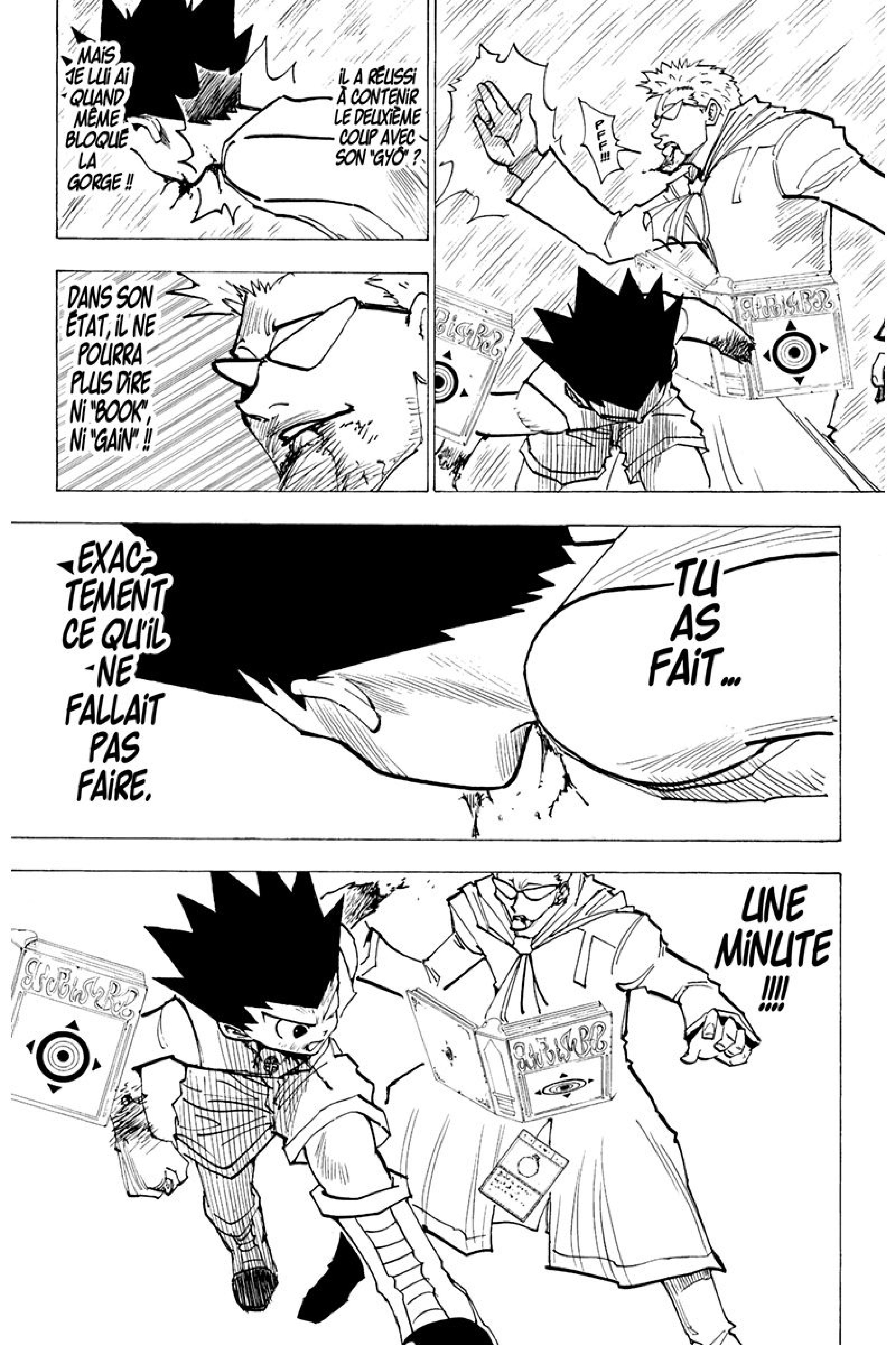 Chargement... Ch.180 p.13