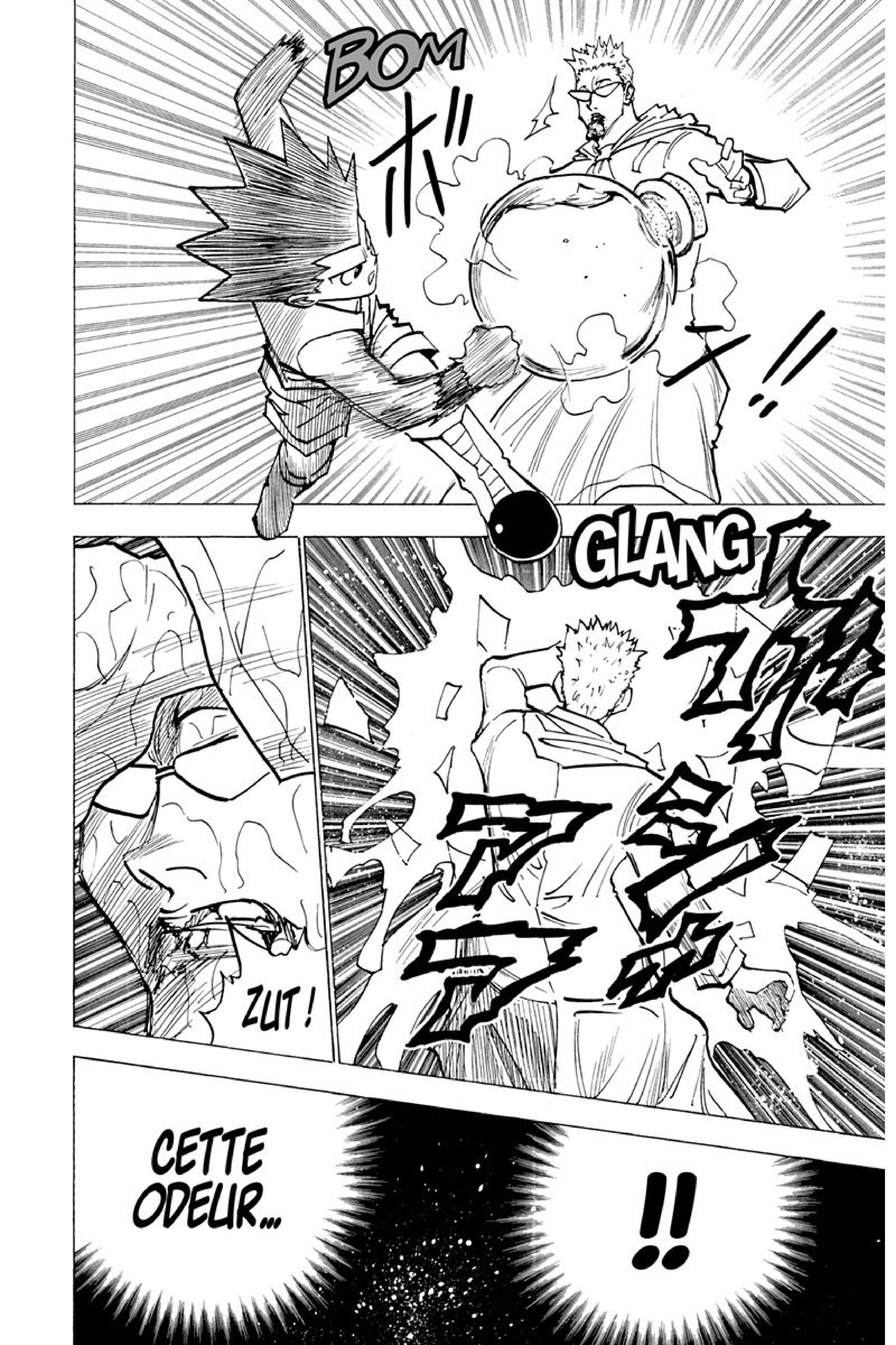 Chargement... Ch.180 p.14
